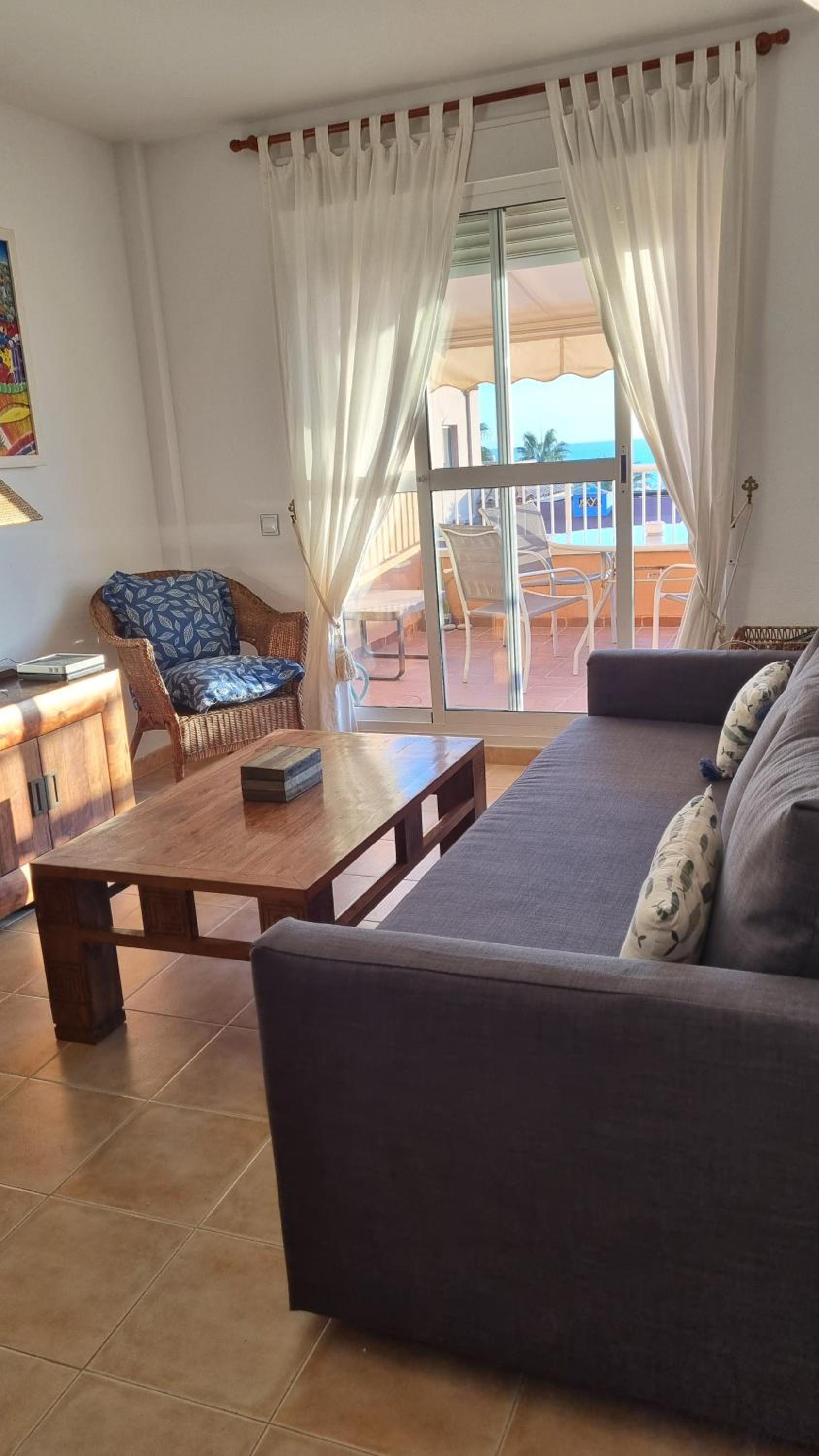 Mojacar playa y golf photo 4