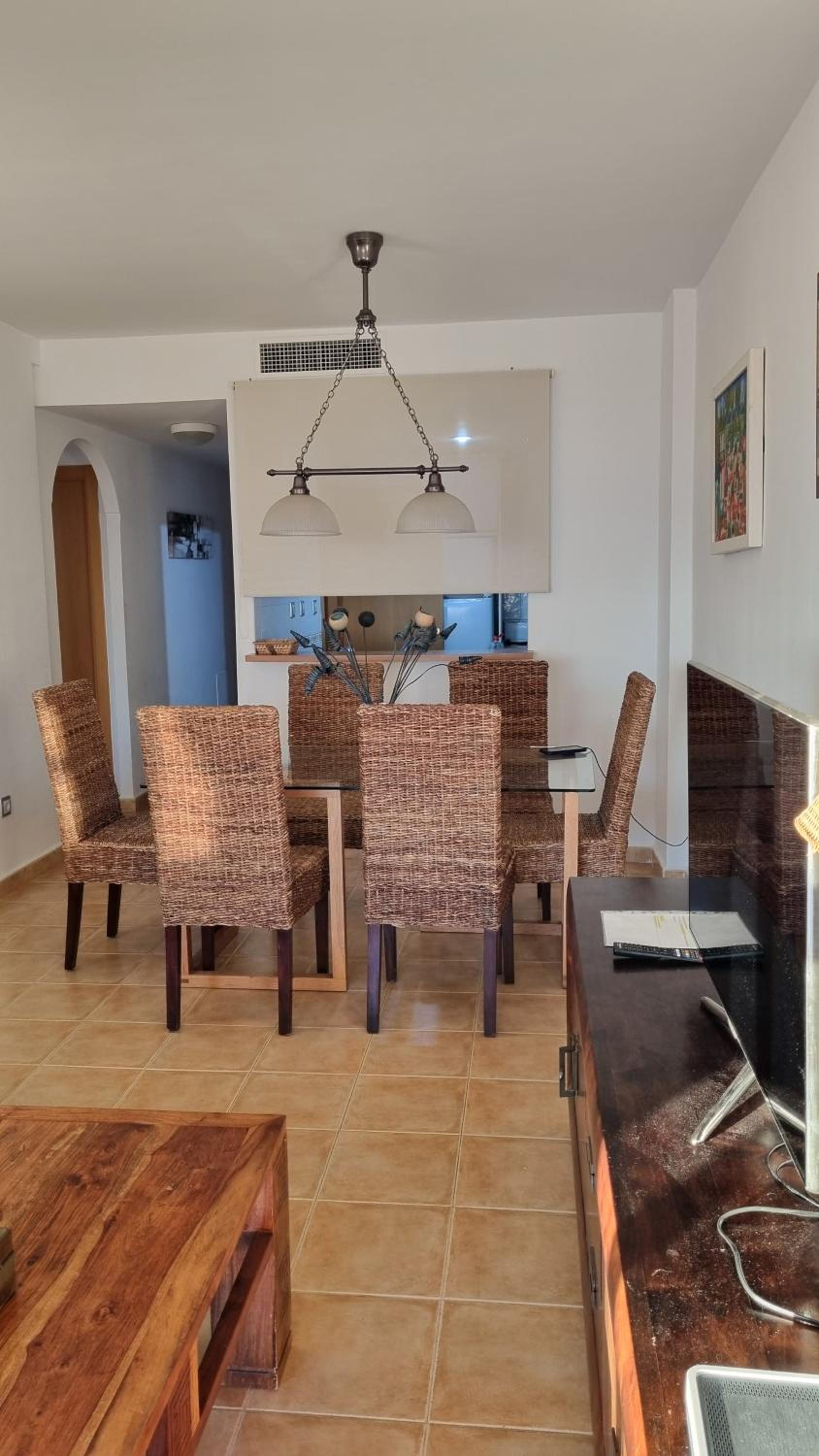 Mojacar playa y golf photo 5