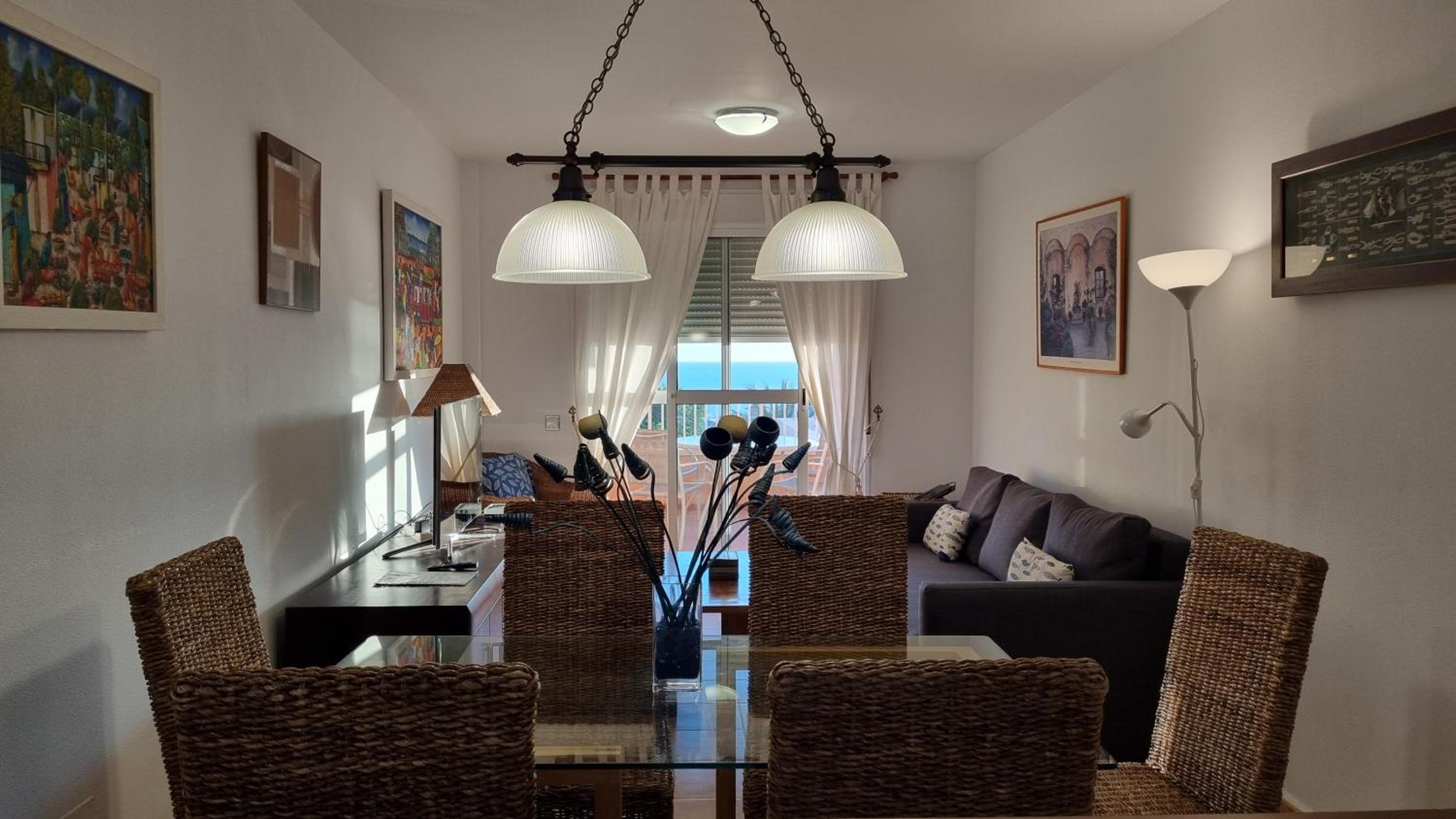 Mojacar playa y golf photo 2