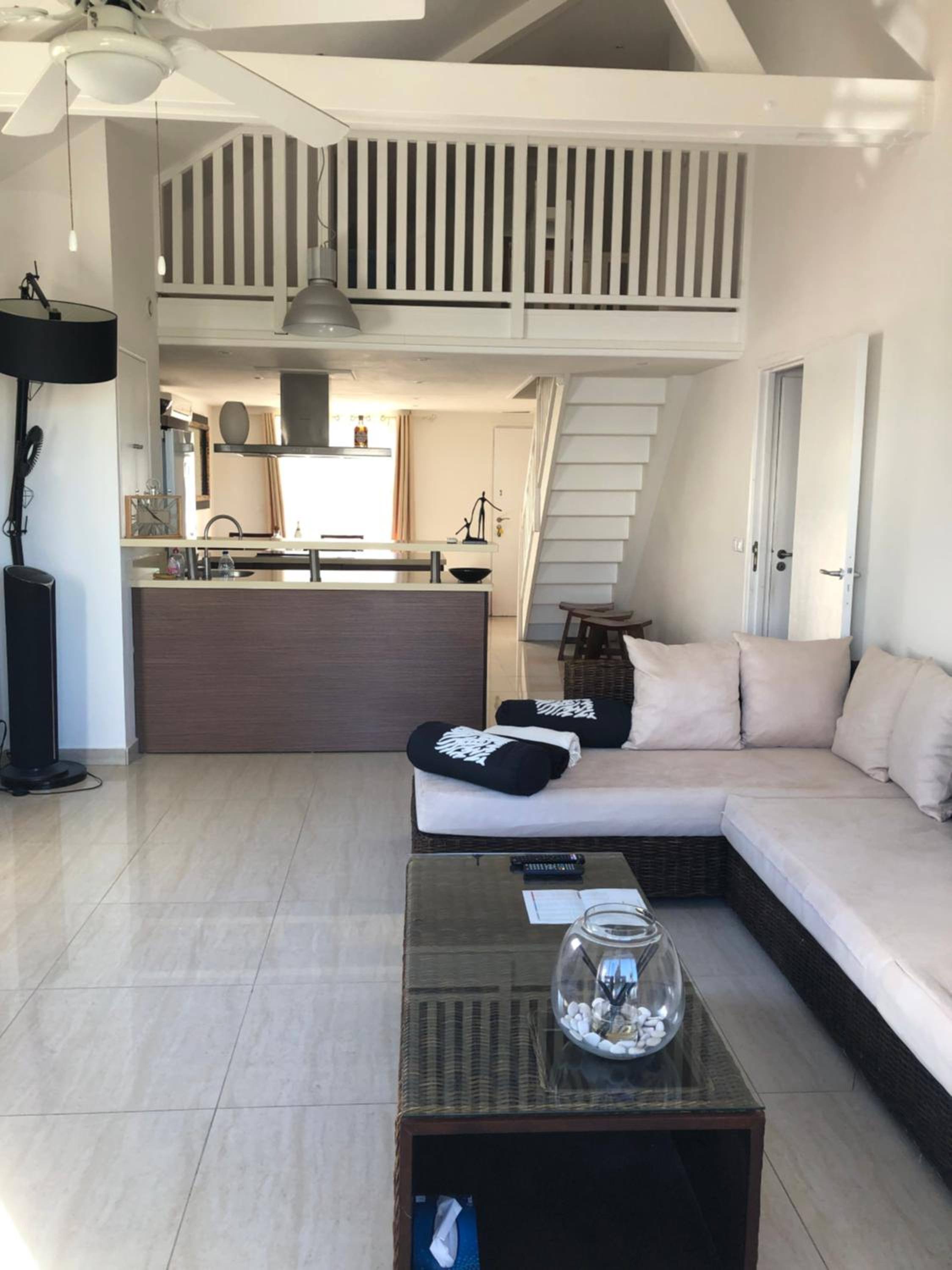Appartement Ametys