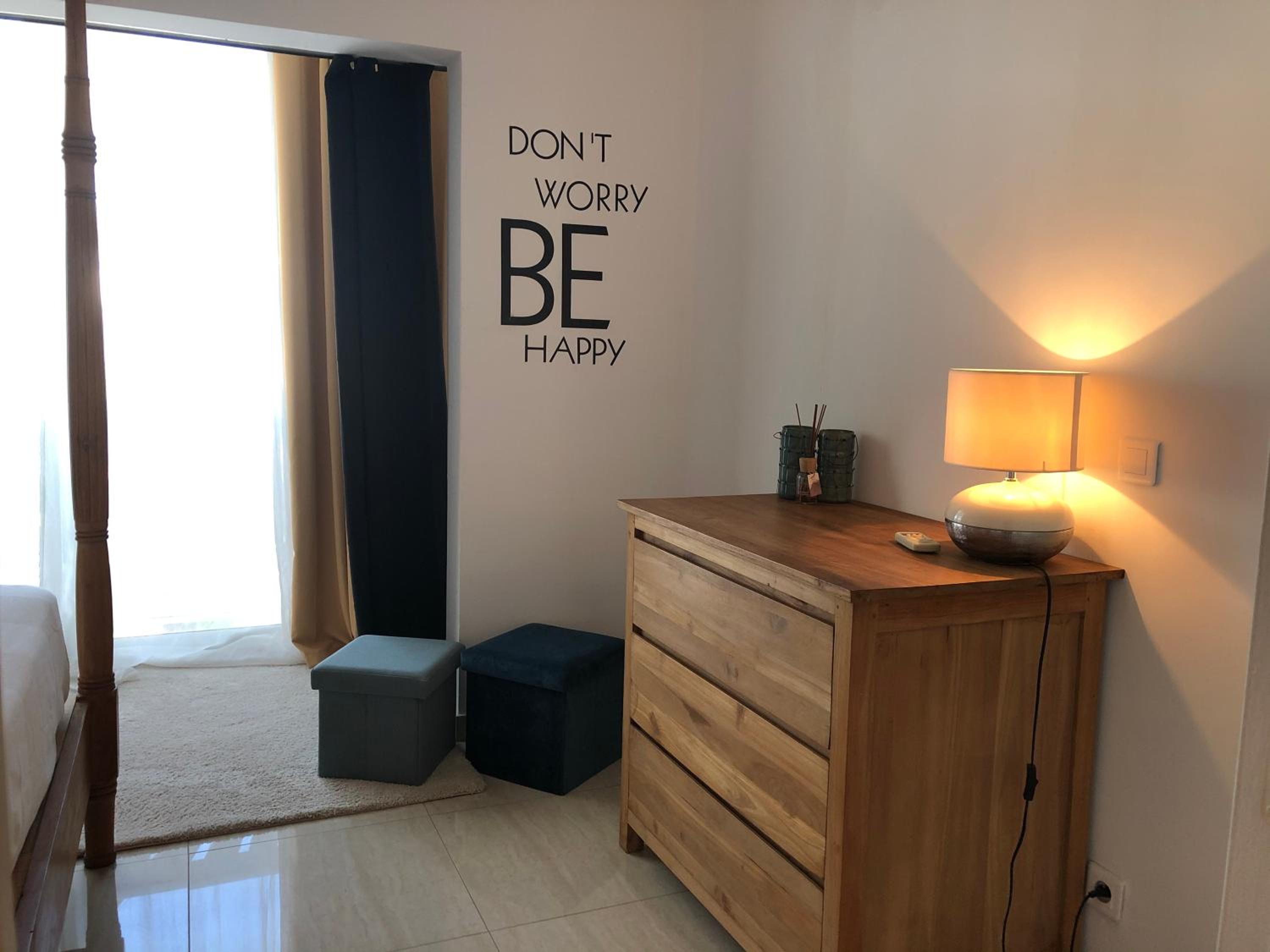 Appartement Ametys