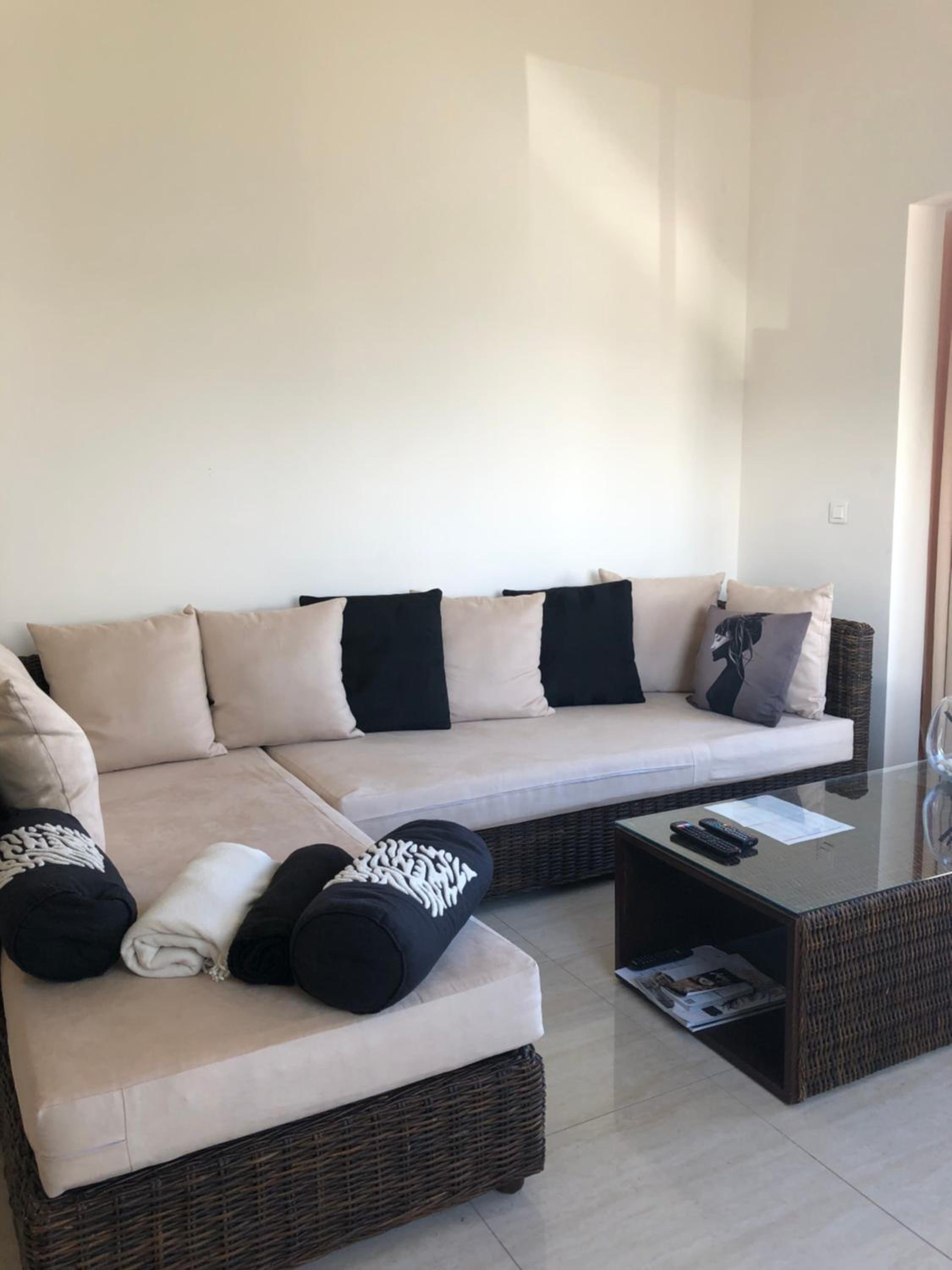 Appartement Ametys