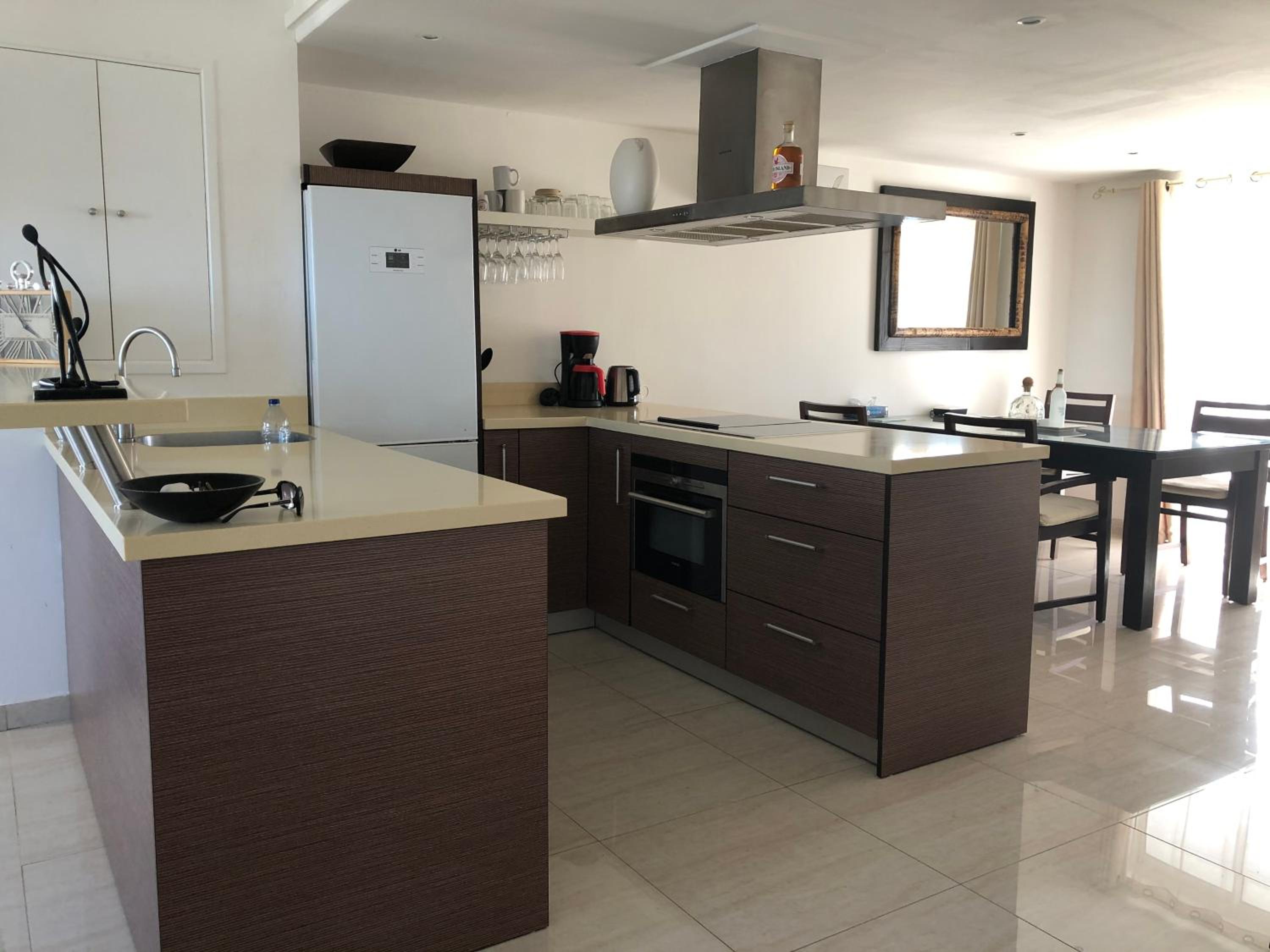Appartement Ametys