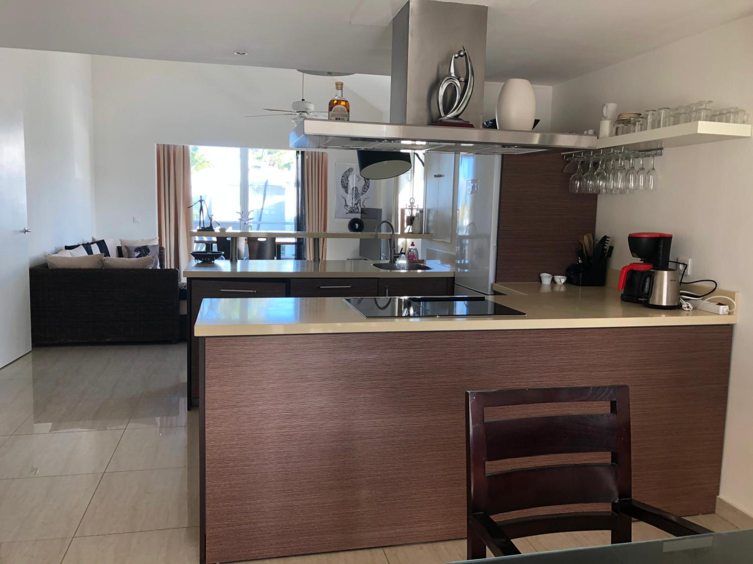 Appartement Ametys