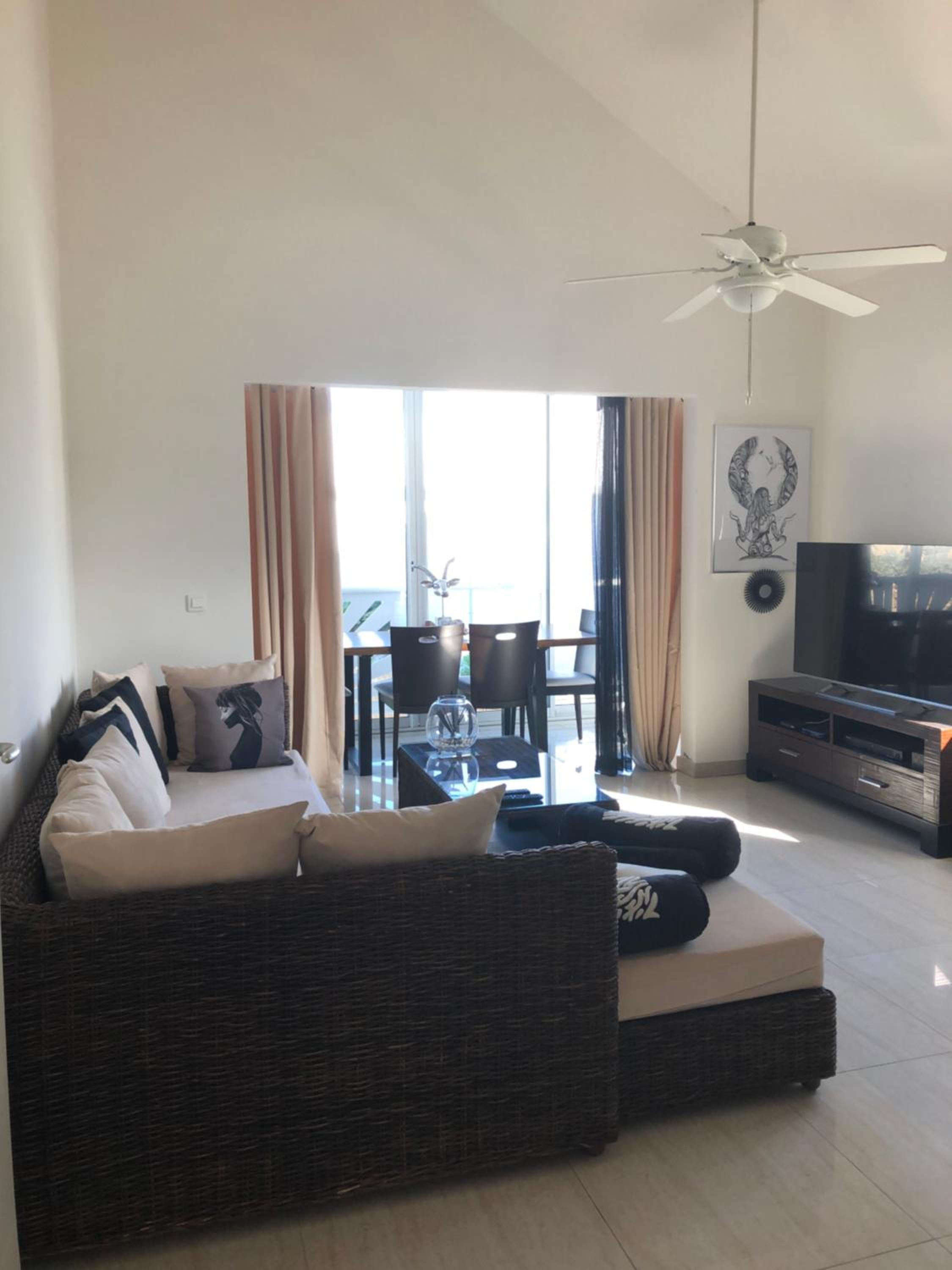 Appartement Ametys