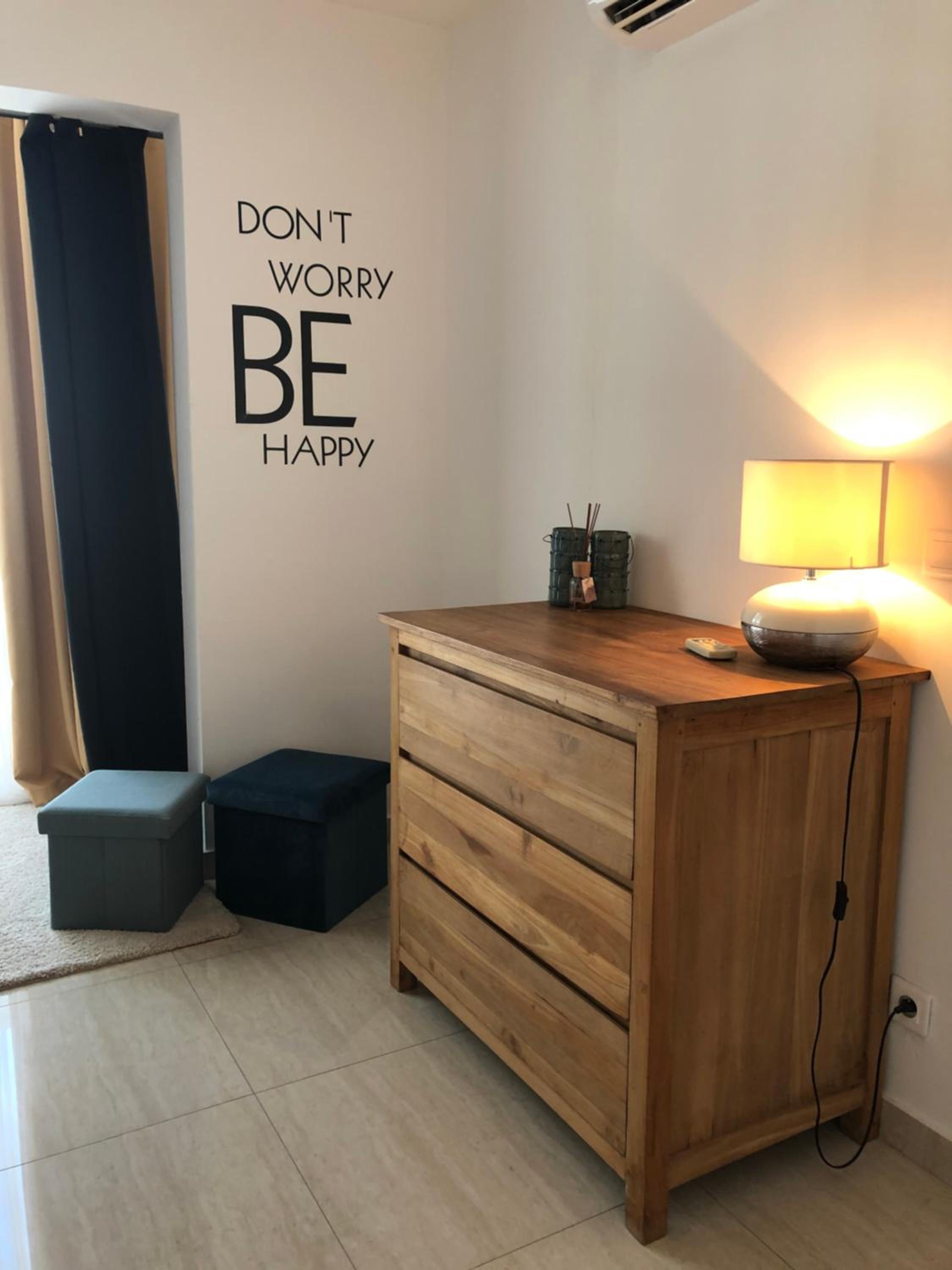 Appartement Ametys