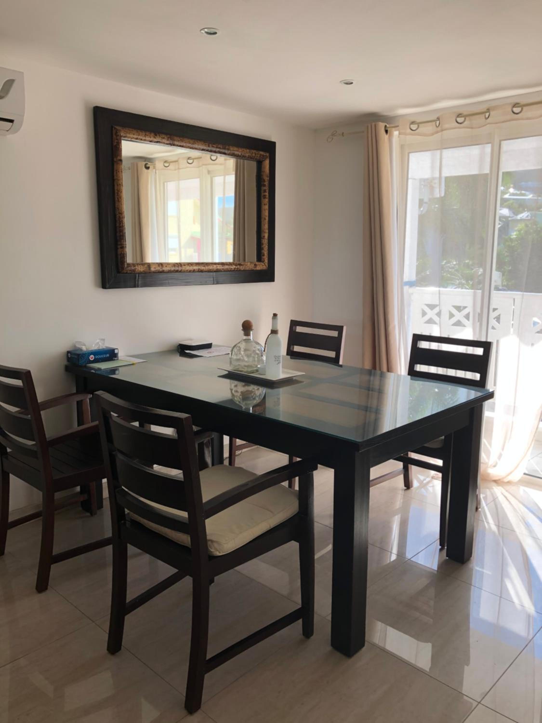 Appartement Ametys