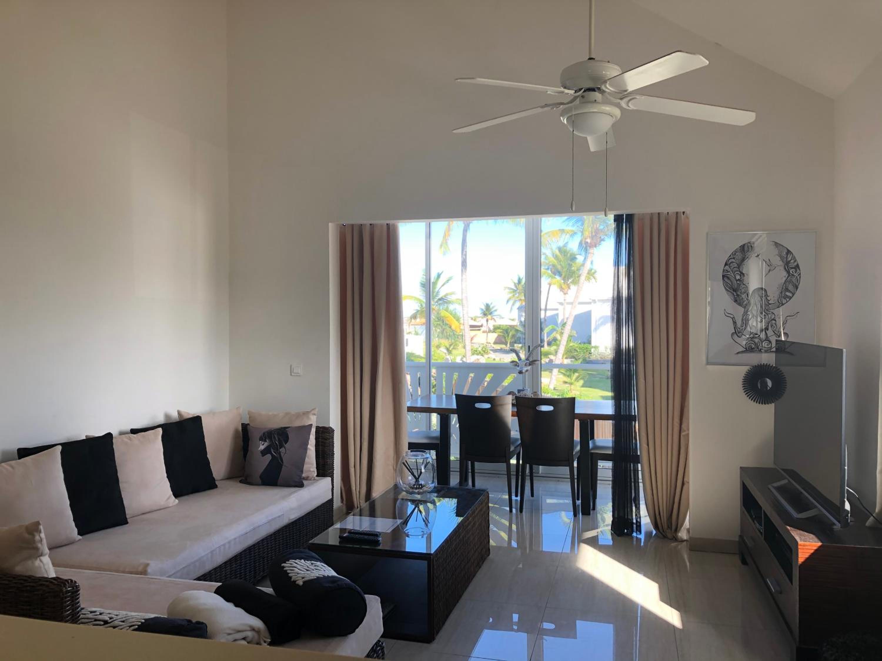 Appartement Ametys