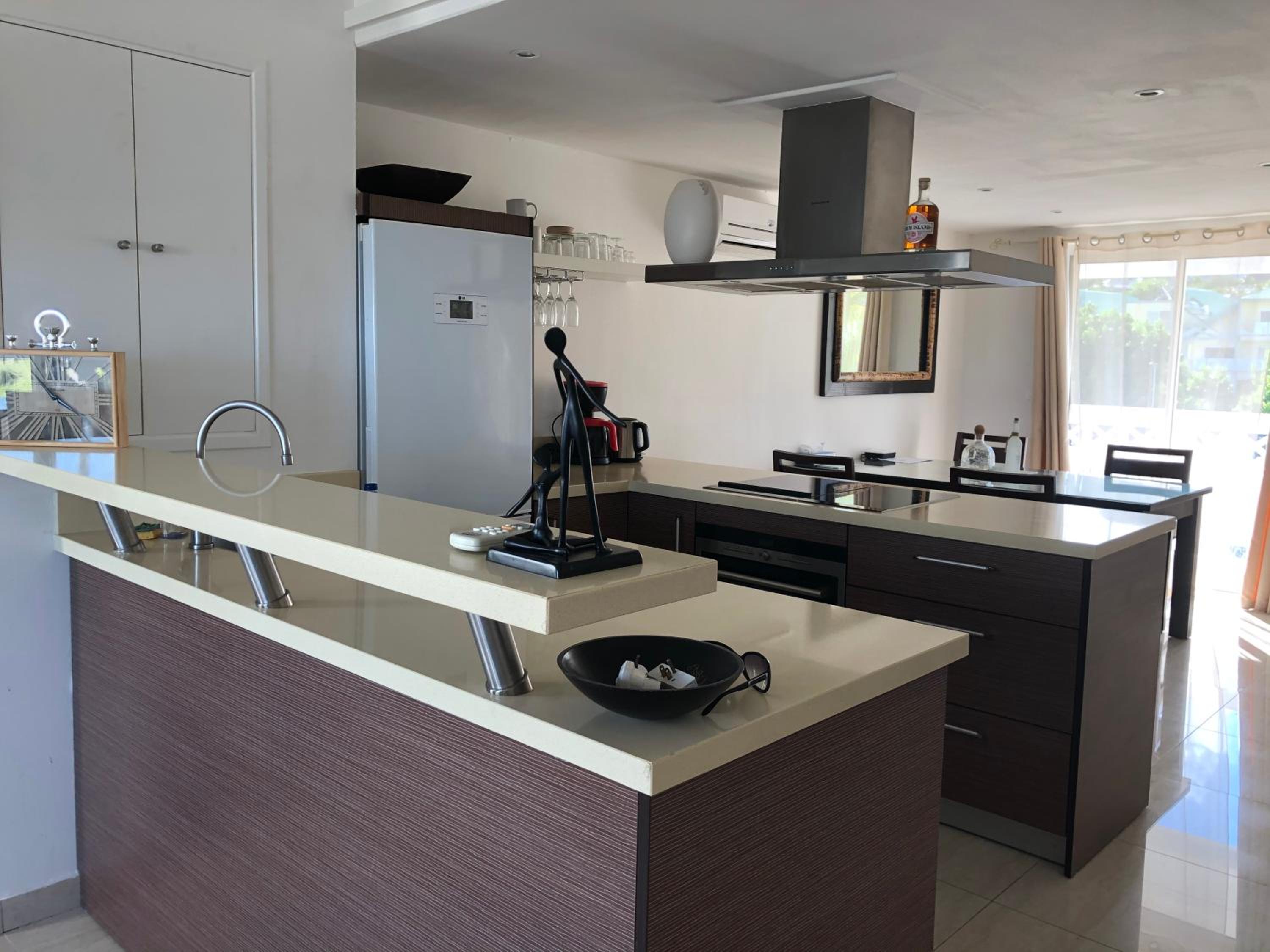 Appartement Ametys