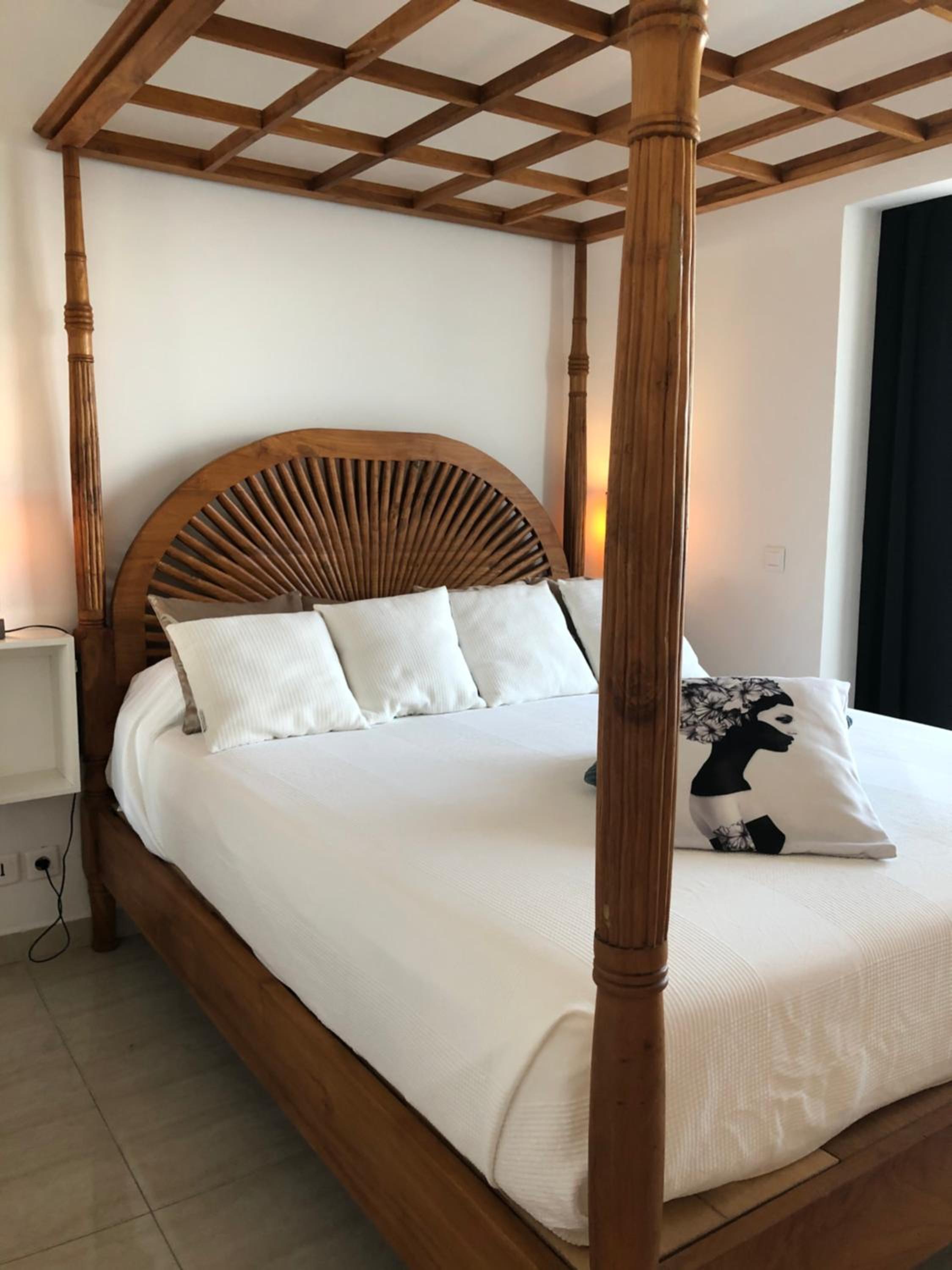 Appartement Ametys