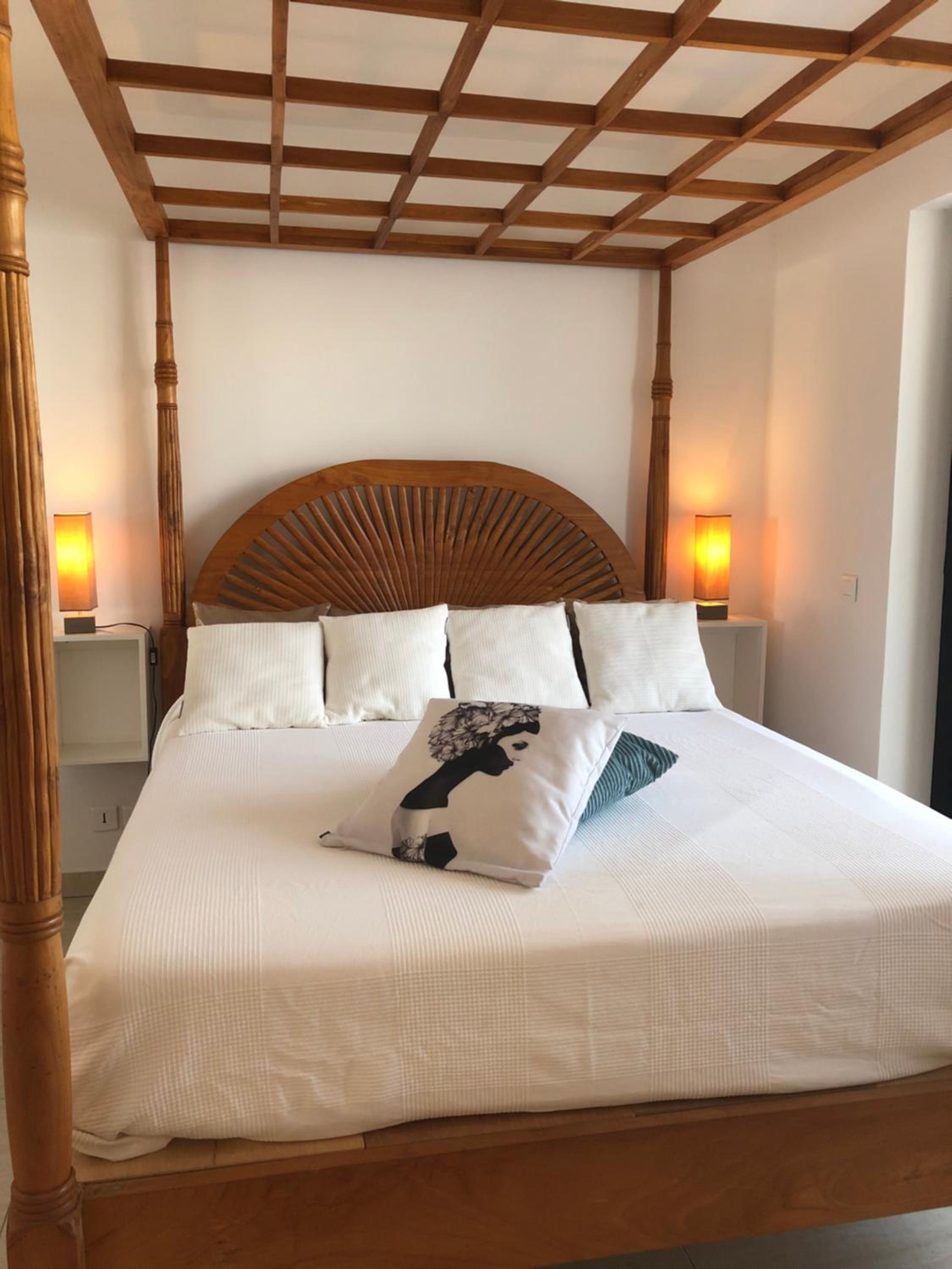 Appartement Ametys