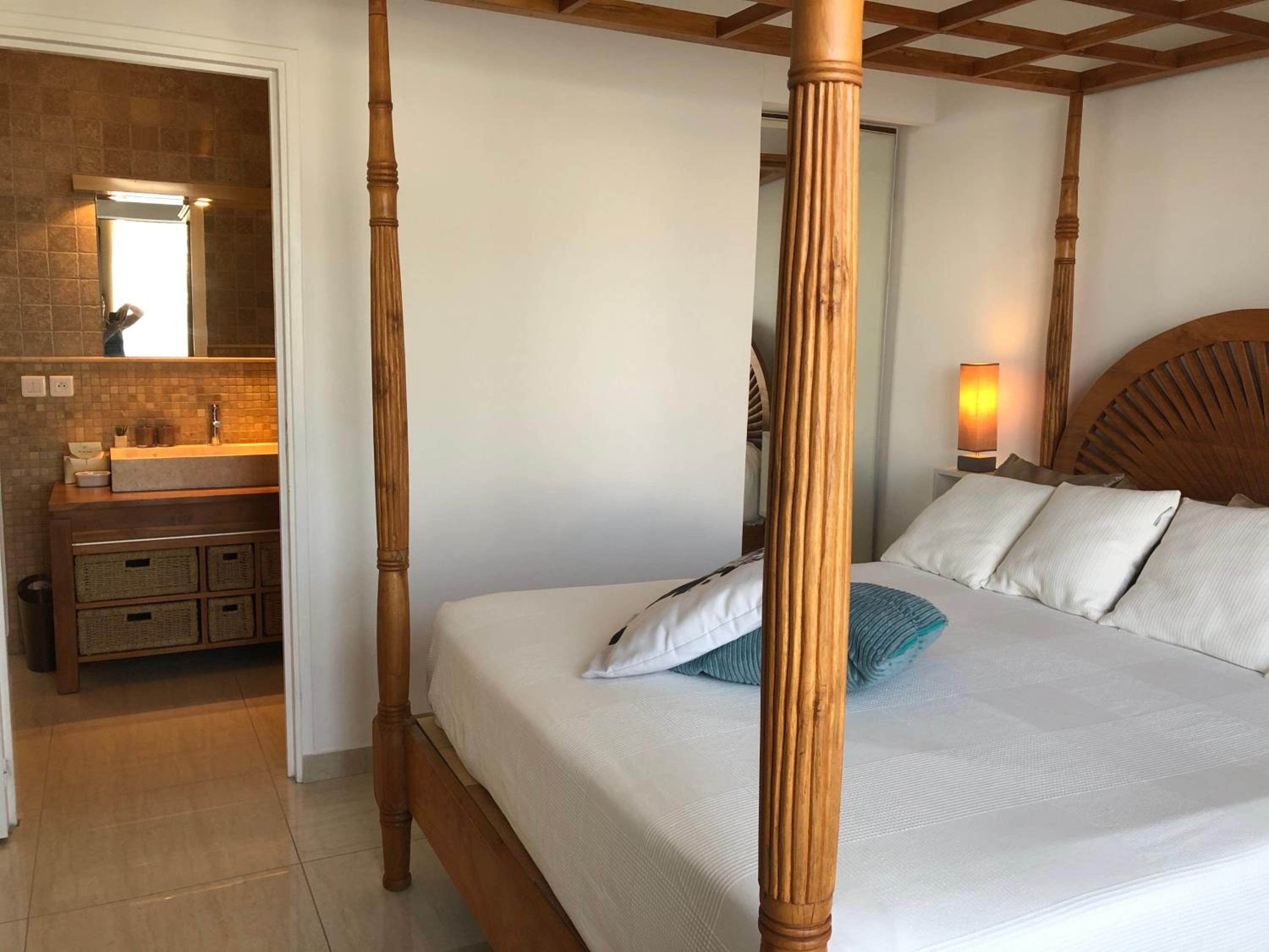 Appartement Ametys