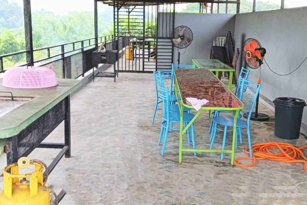 RALI PD HOME D 16Pax karaoke and swimming pool photo 8