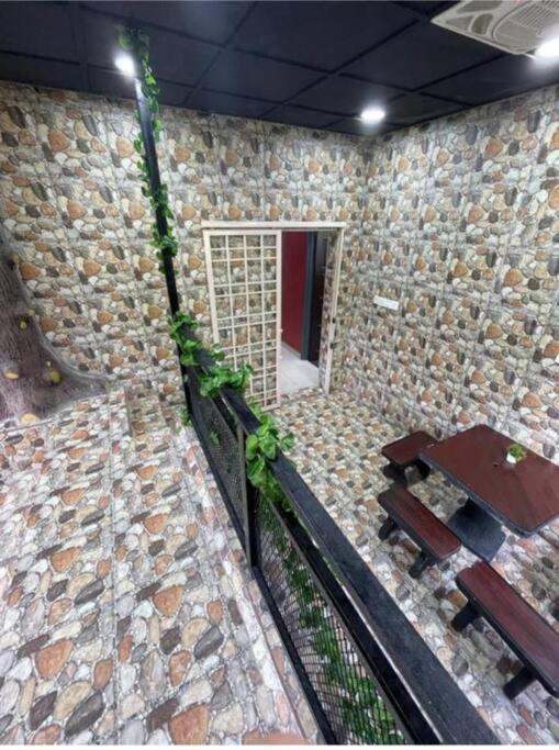 RALI PD HOME D 16Pax karaoke and swimming pool view 4
