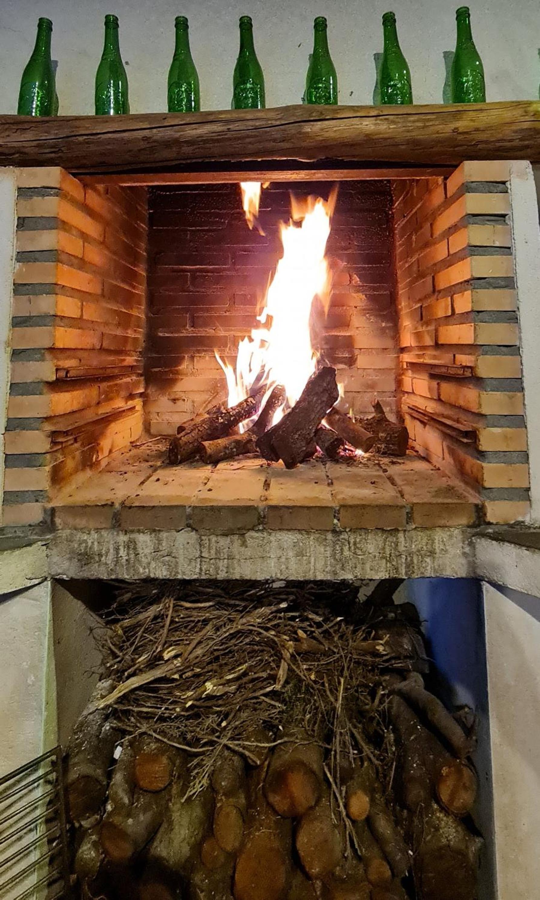 Casa Rural Miel y Romero