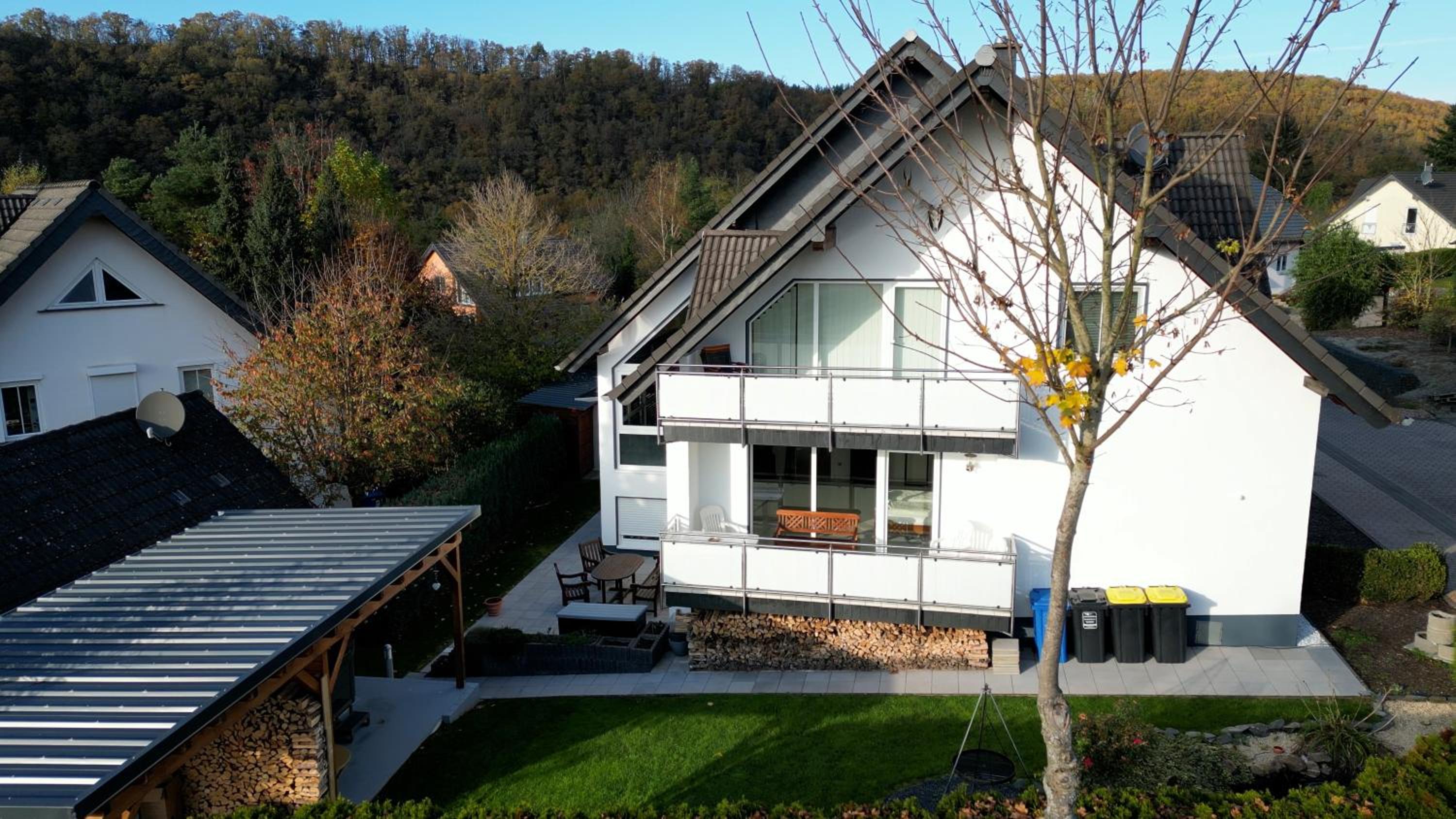 Haus Indy