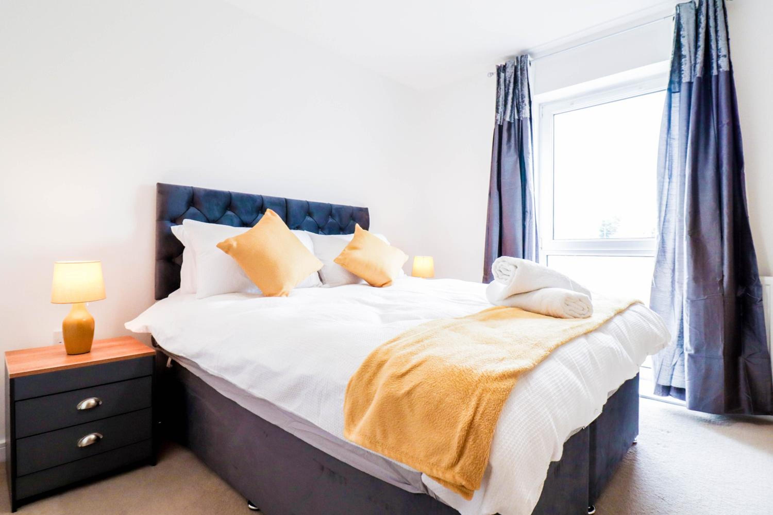 2 bedrooms apartment in Dartford view 4