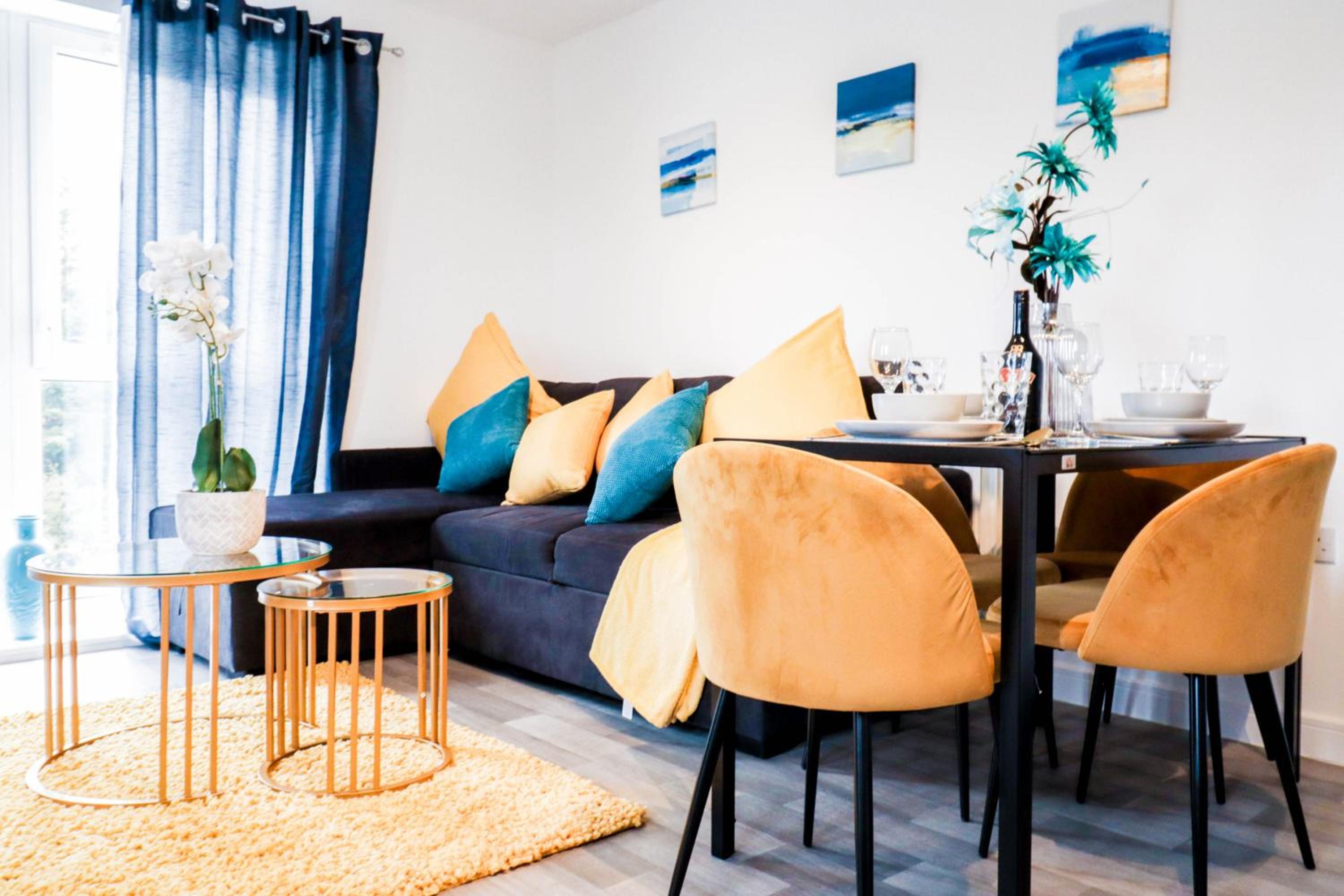 2 bedrooms apartment in Dartford view 2
