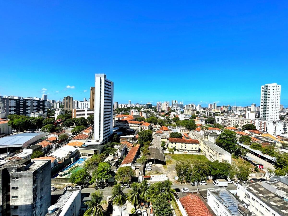 TL804 - Apt do futuro, padrão Tolive