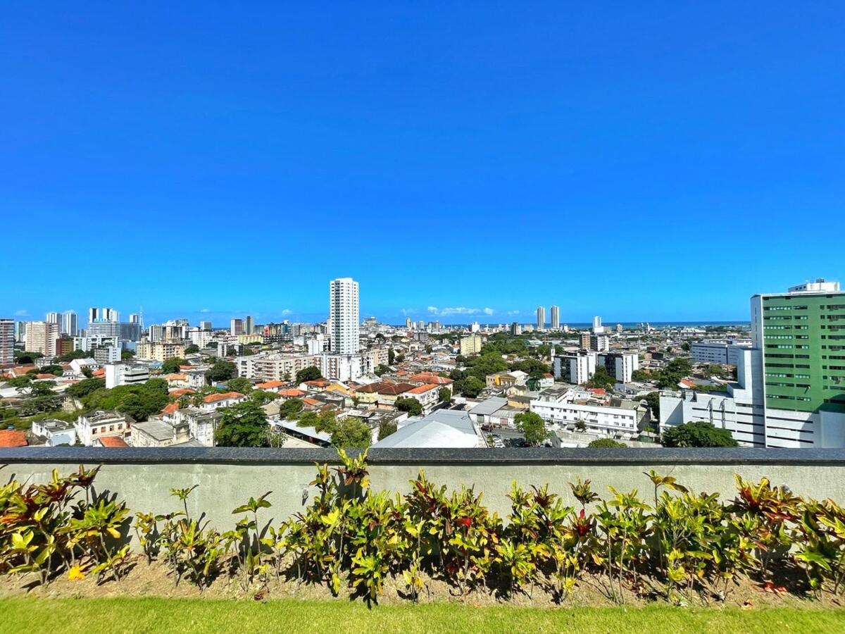 TL804 - Apt do futuro, padrão Tolive