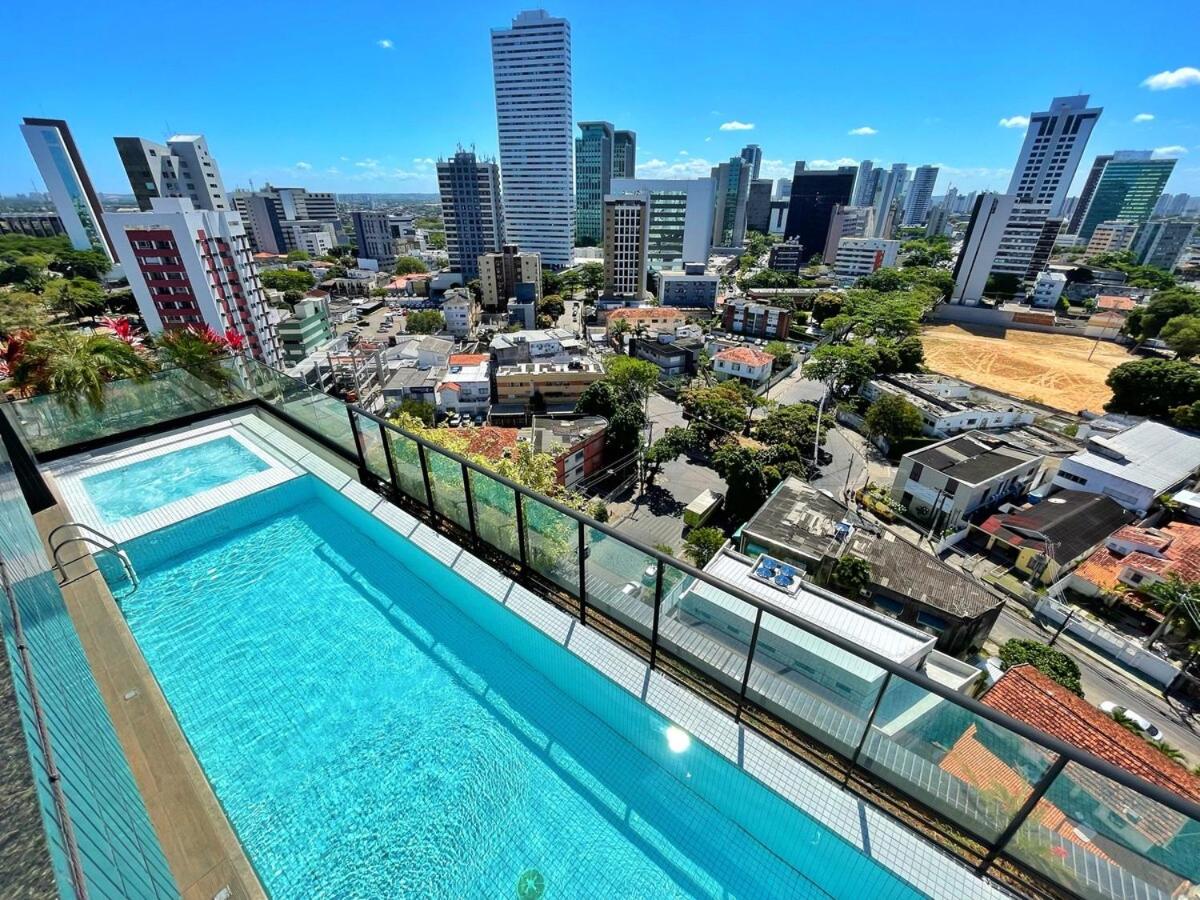 TL804 - Apt do futuro, padrão Tolive
