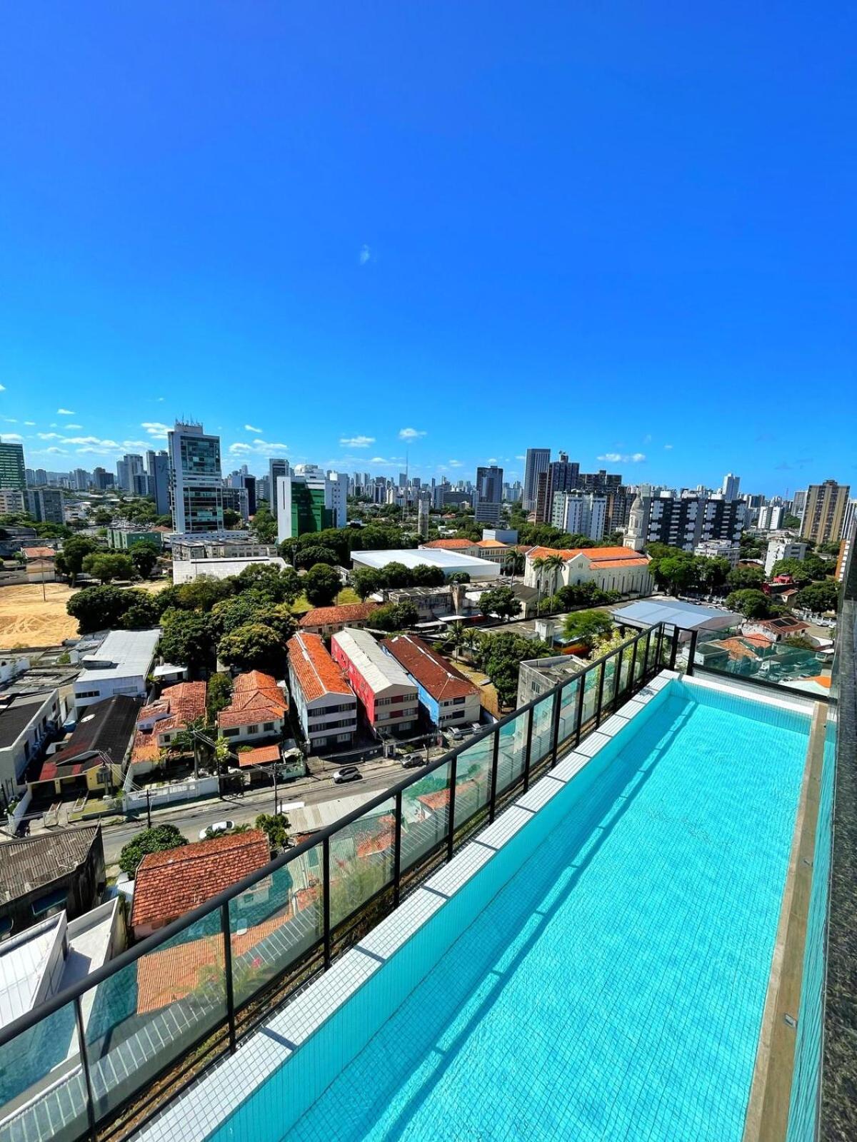 TL804 - Apt do futuro, padrão Tolive