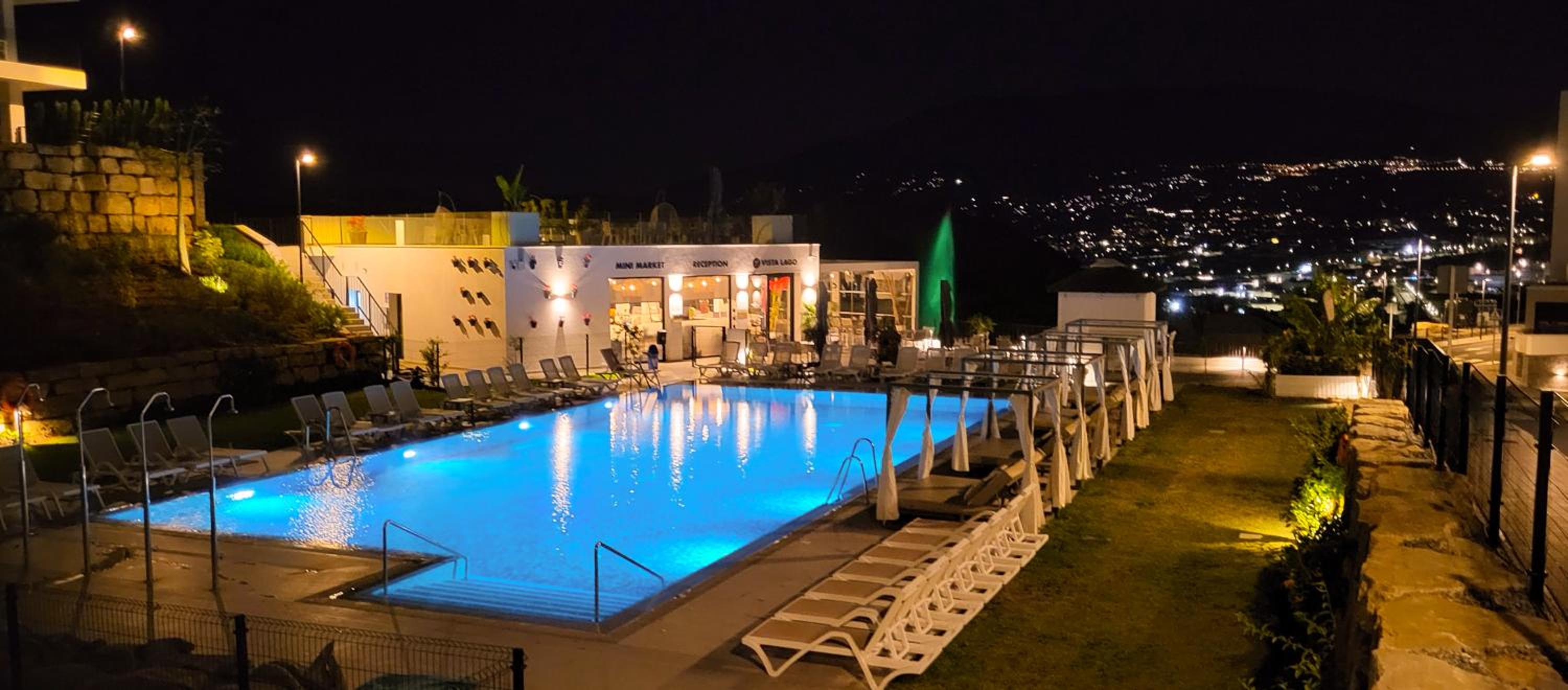 Appartement Mijas 4102