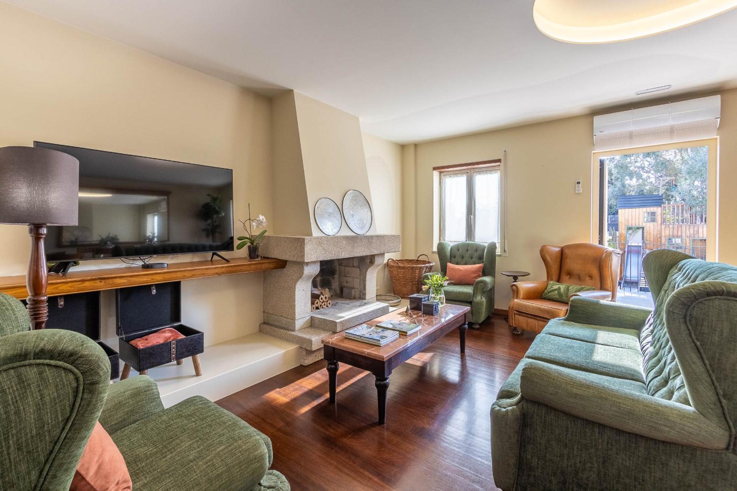 lounge