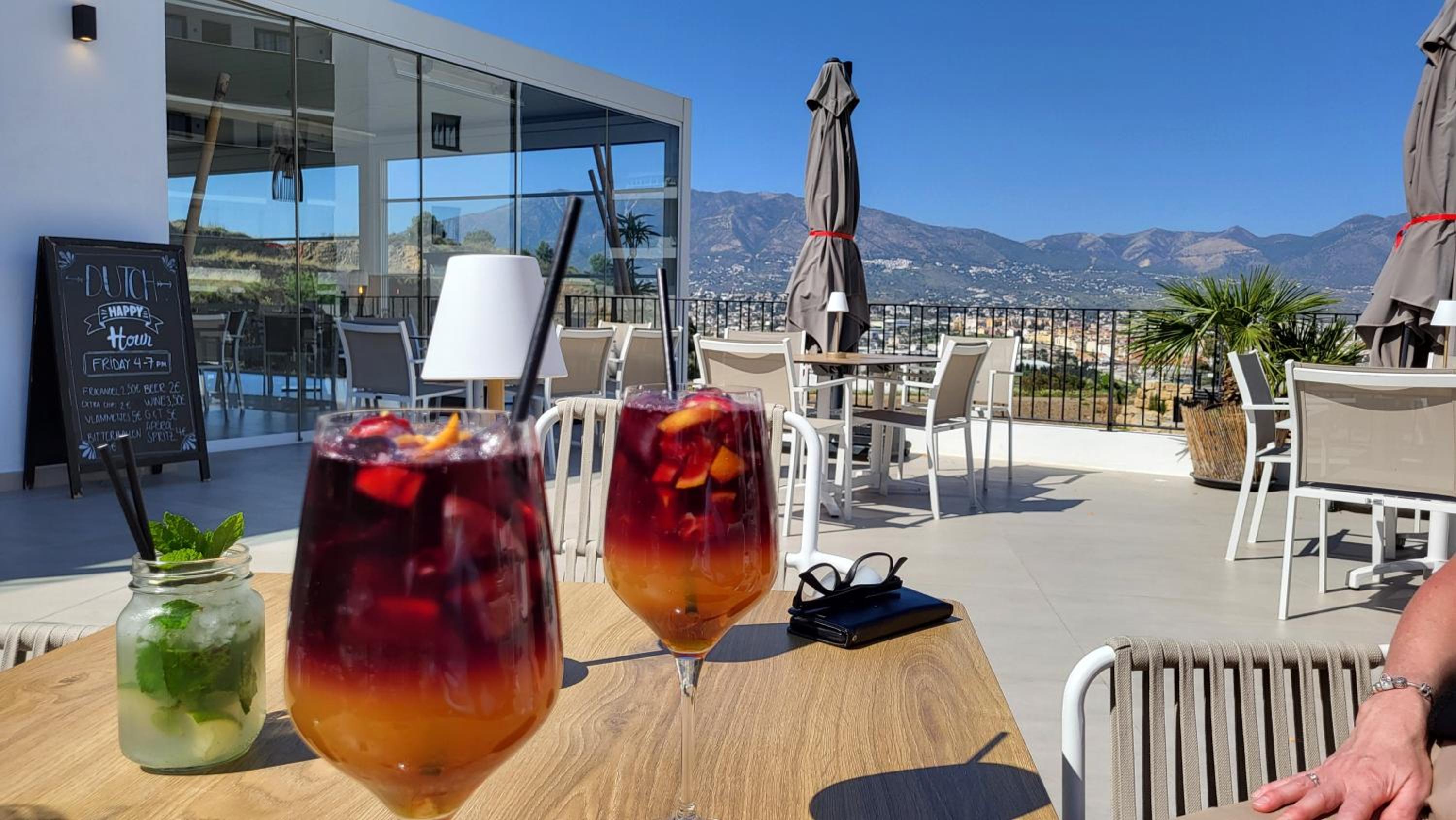 Appartement Mijas 4102