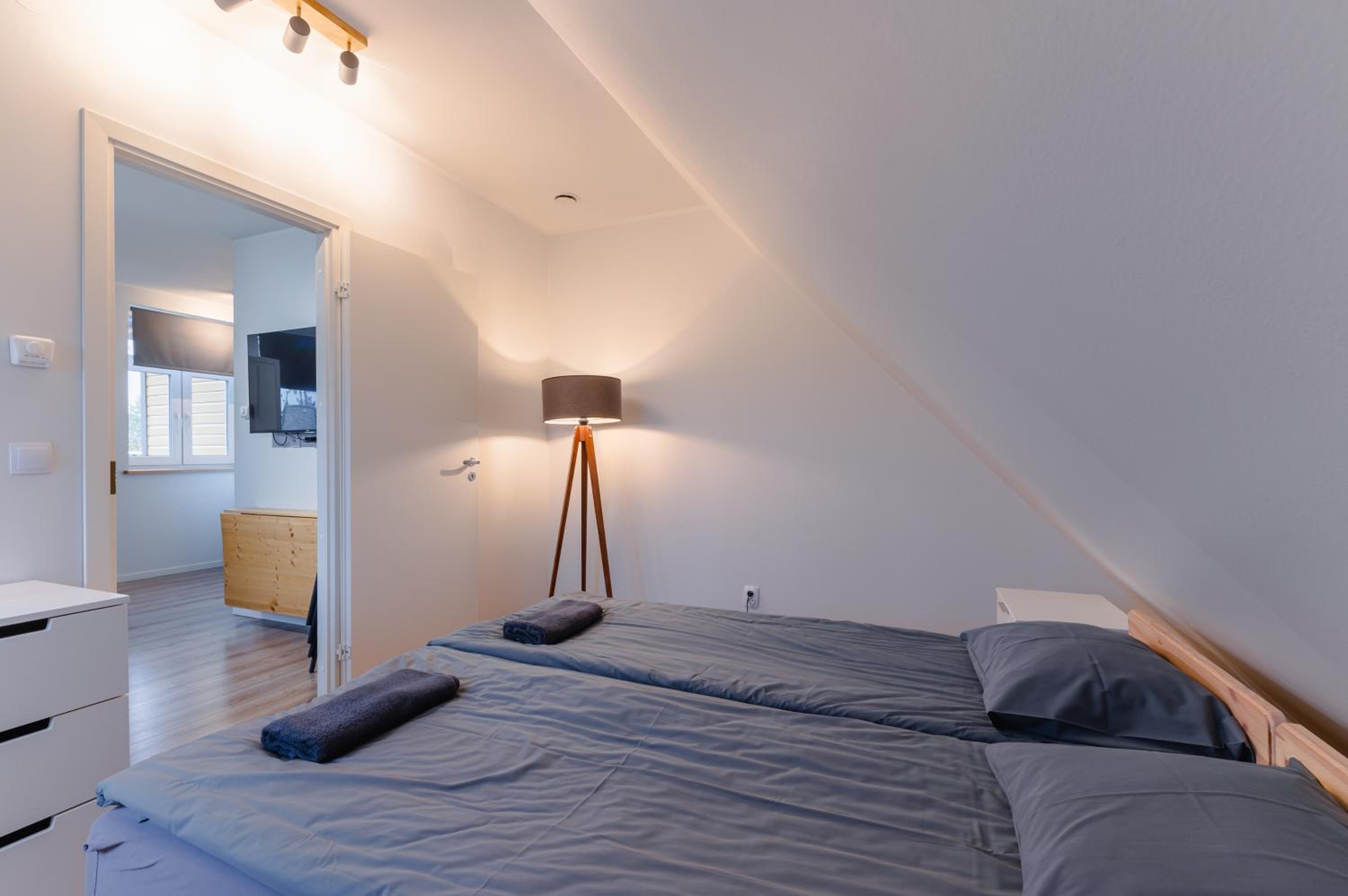 Posti Guesthouse