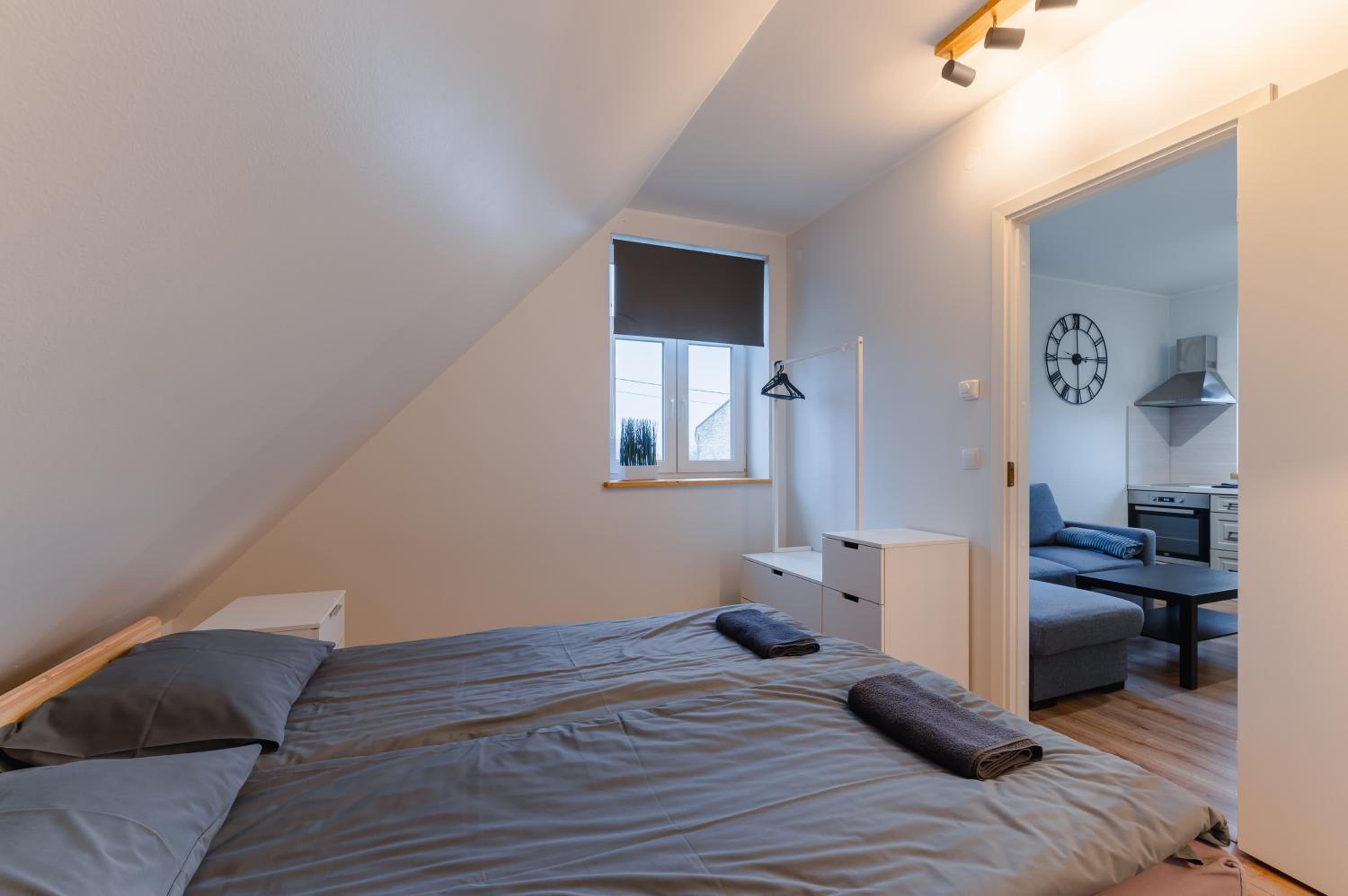 Posti Guesthouse