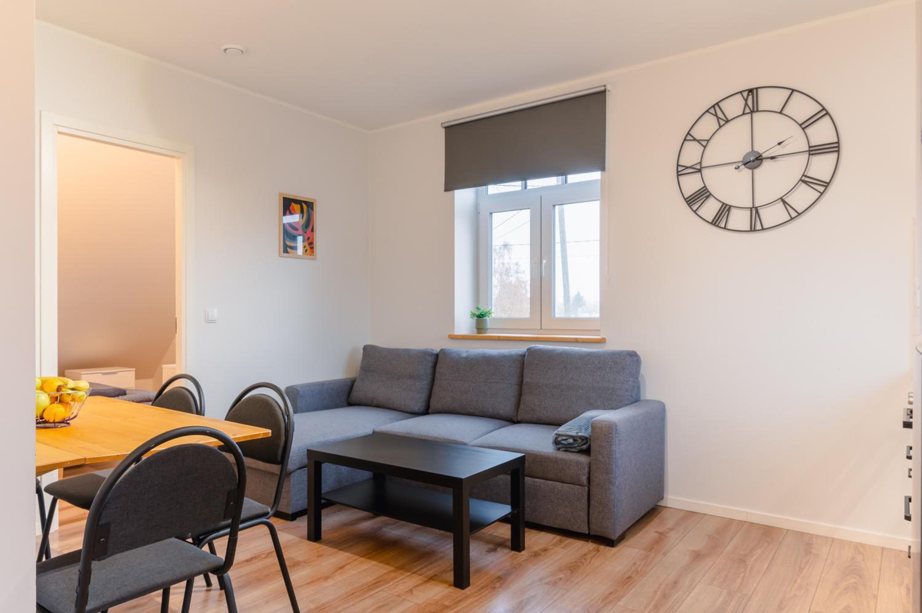 Posti Guesthouse