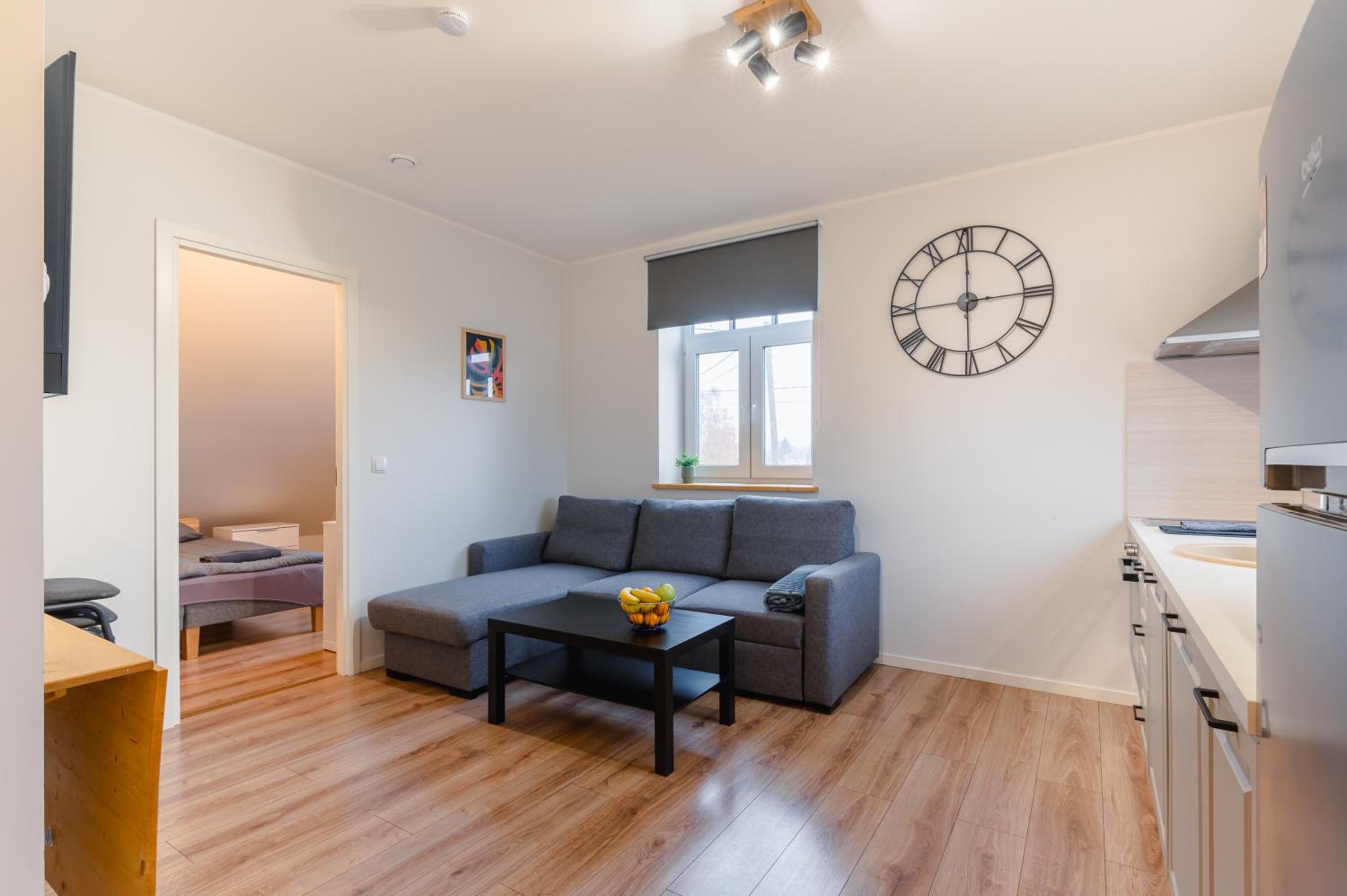 Posti Guesthouse