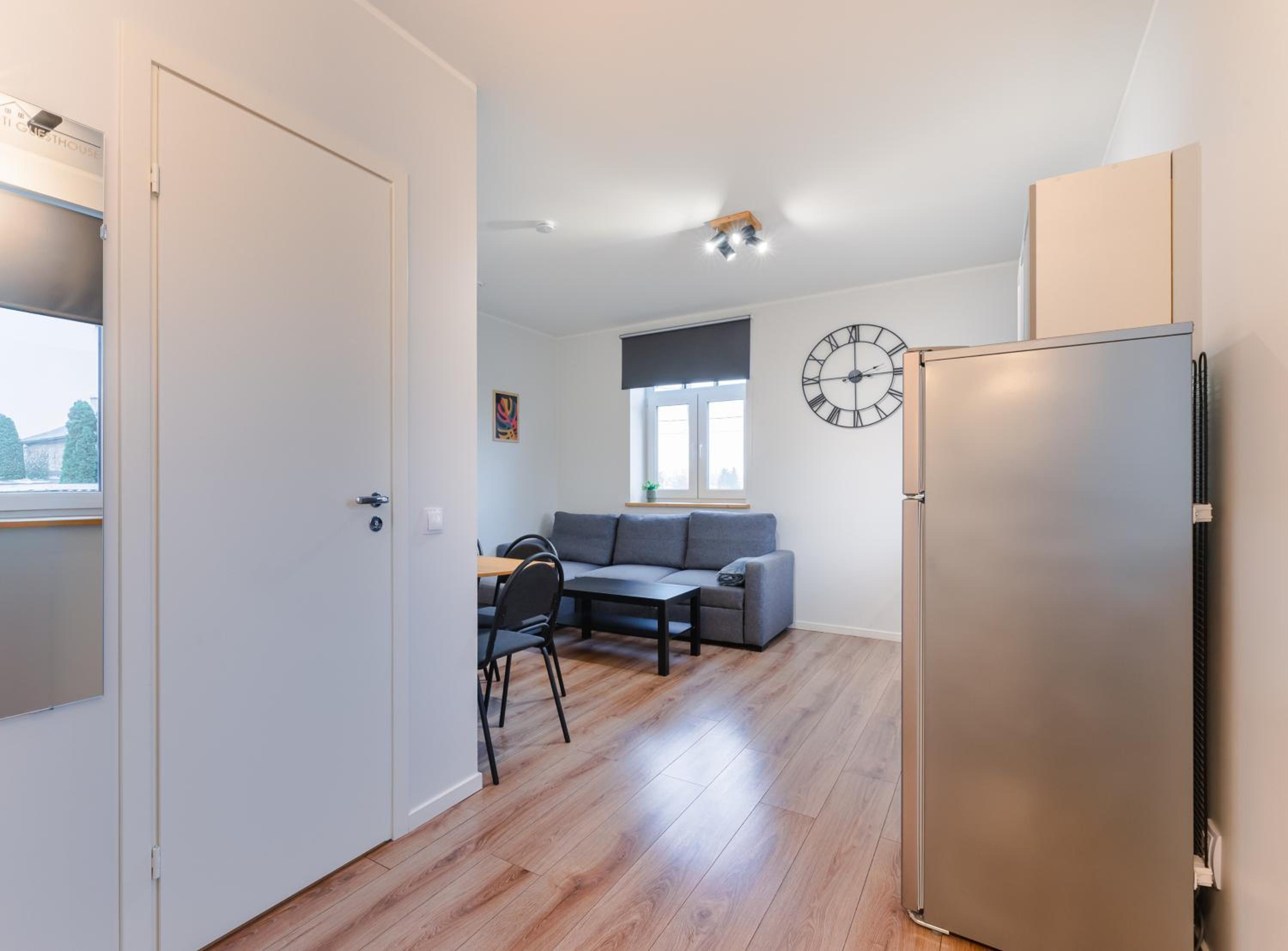 Posti Guesthouse
