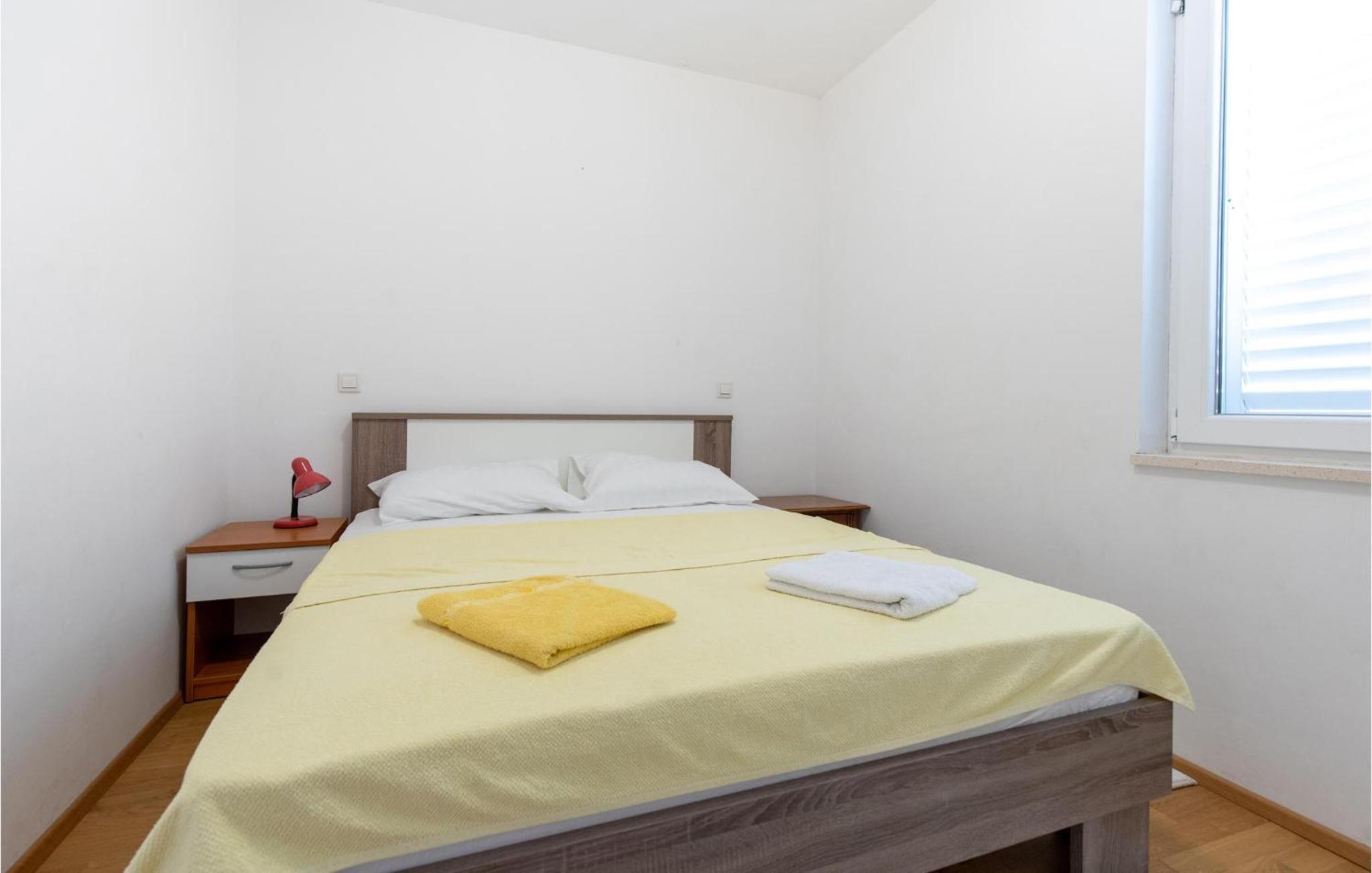 Nice Apartment In Klek With Wifi view 5