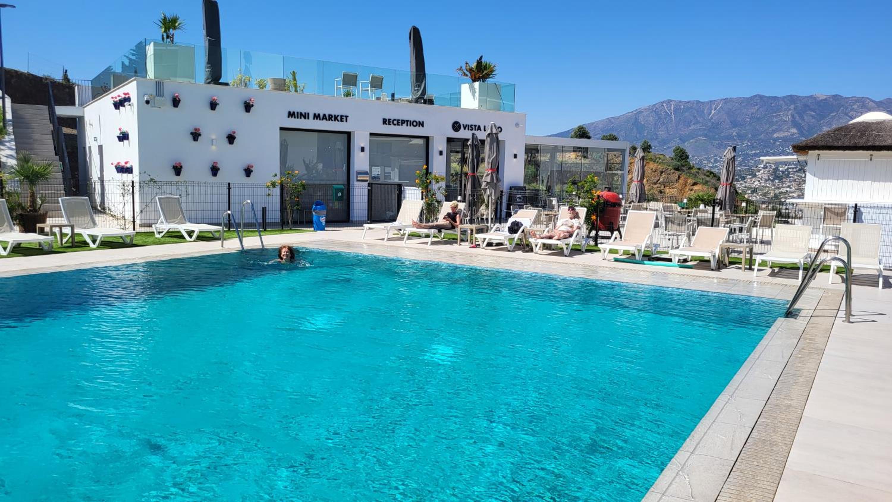 Appartement Mijas 4102