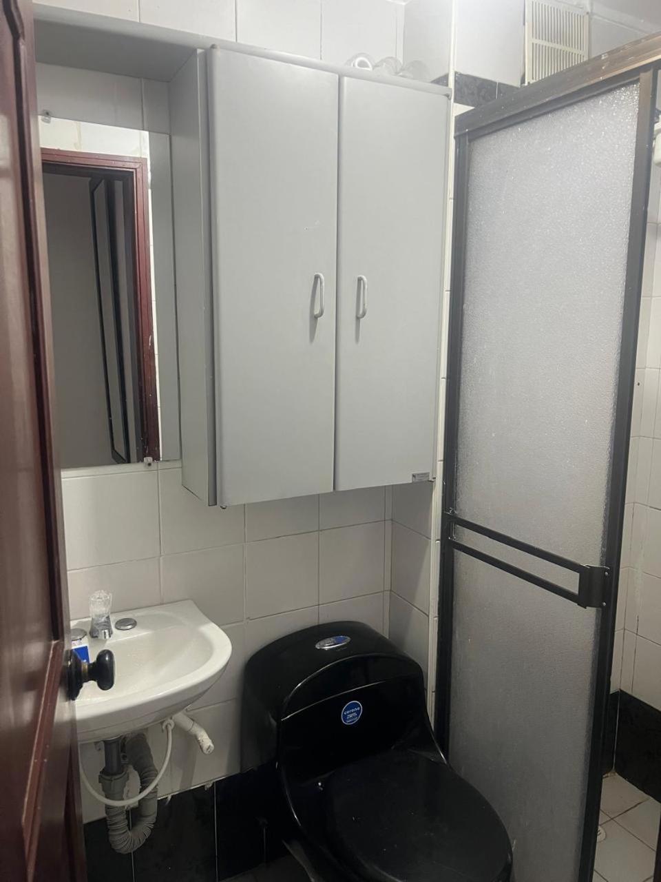 Apartaestudio bien ubicado