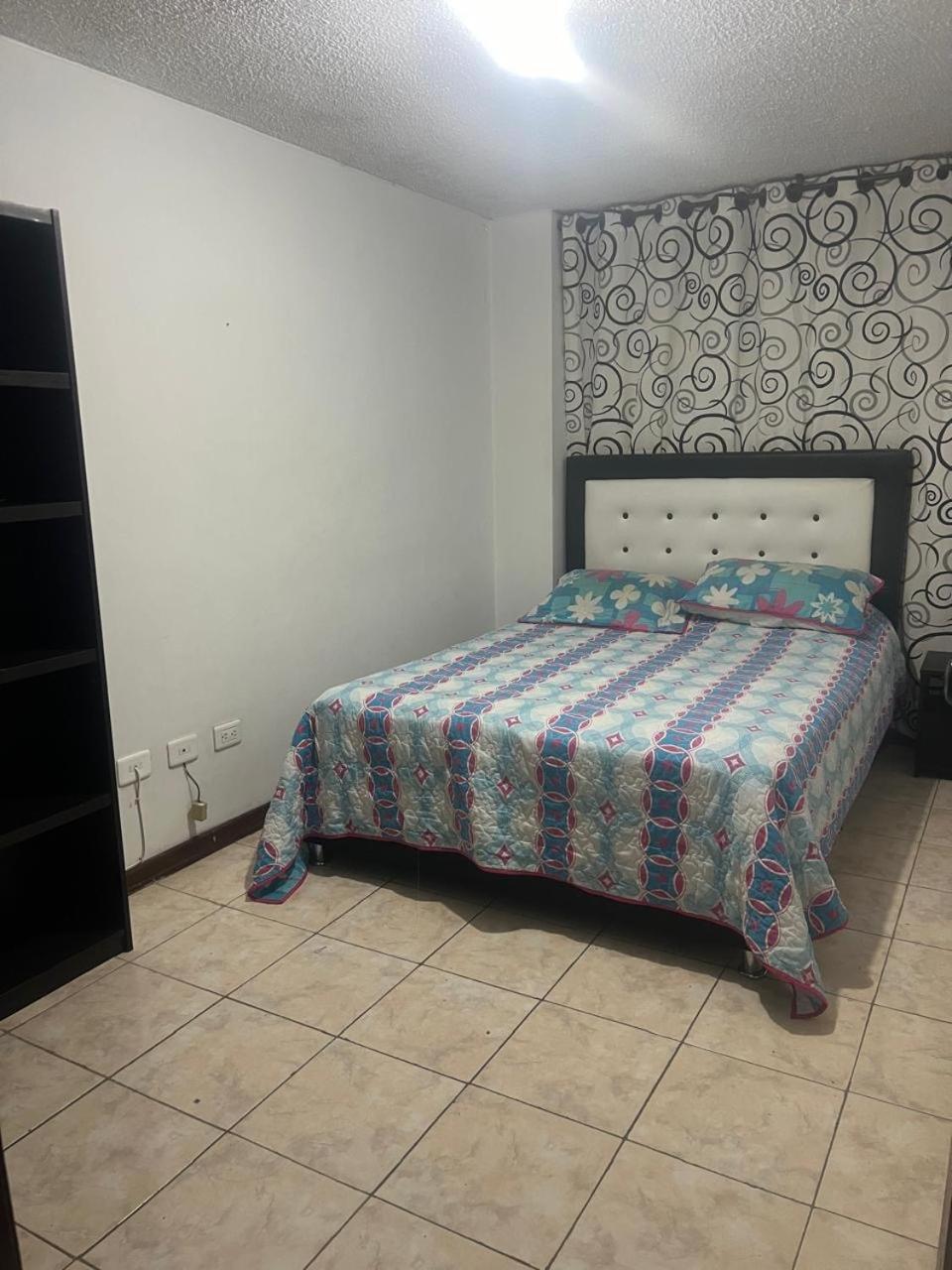 Apartaestudio bien ubicado