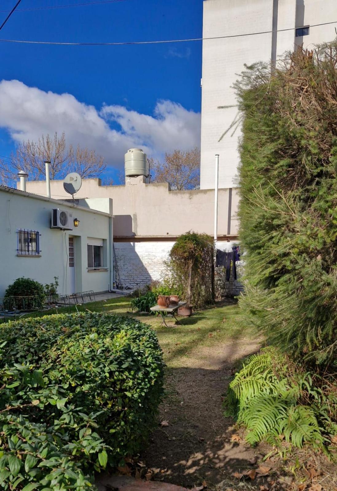 Casa Taborda