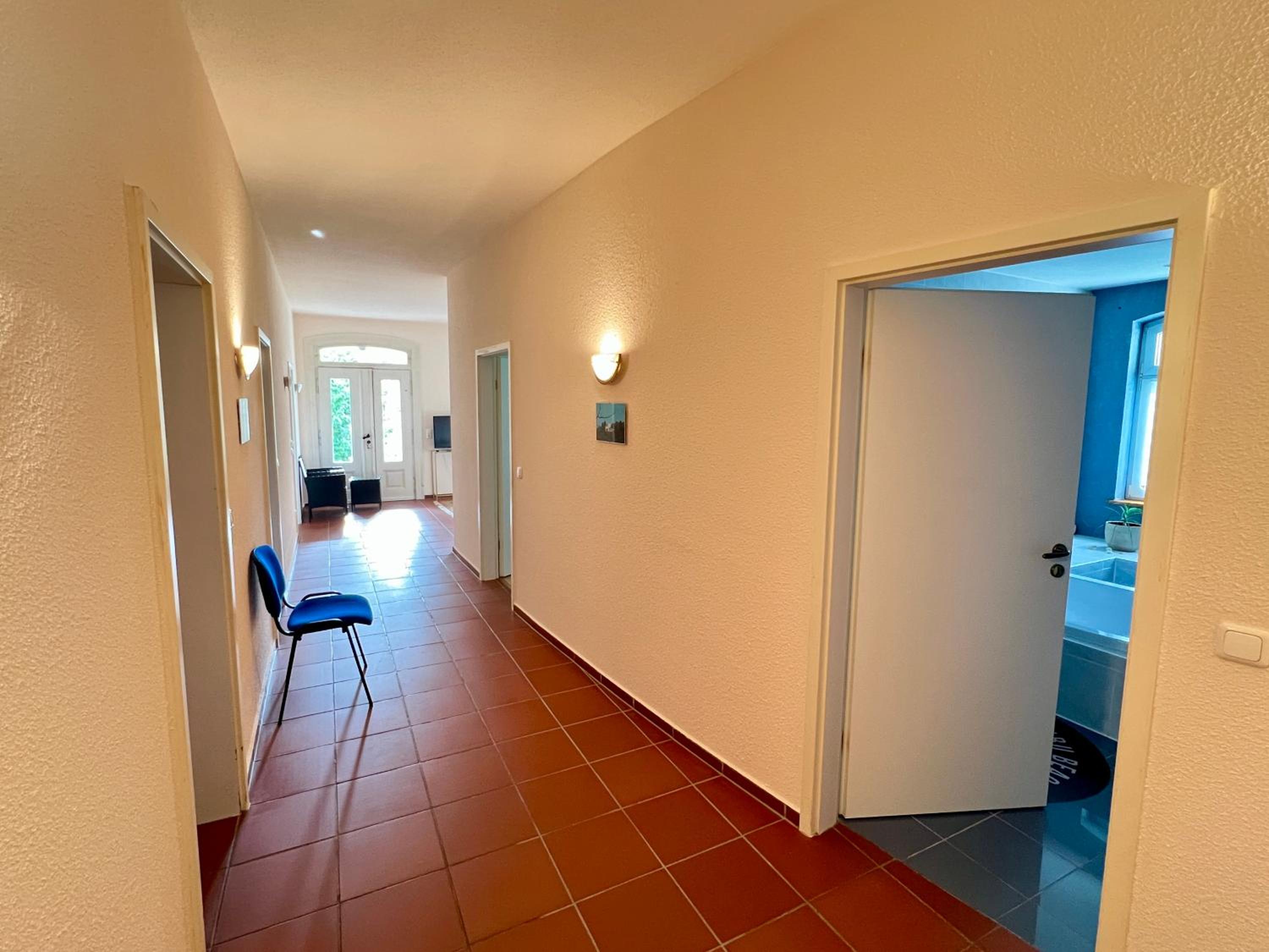 Villa Kayser