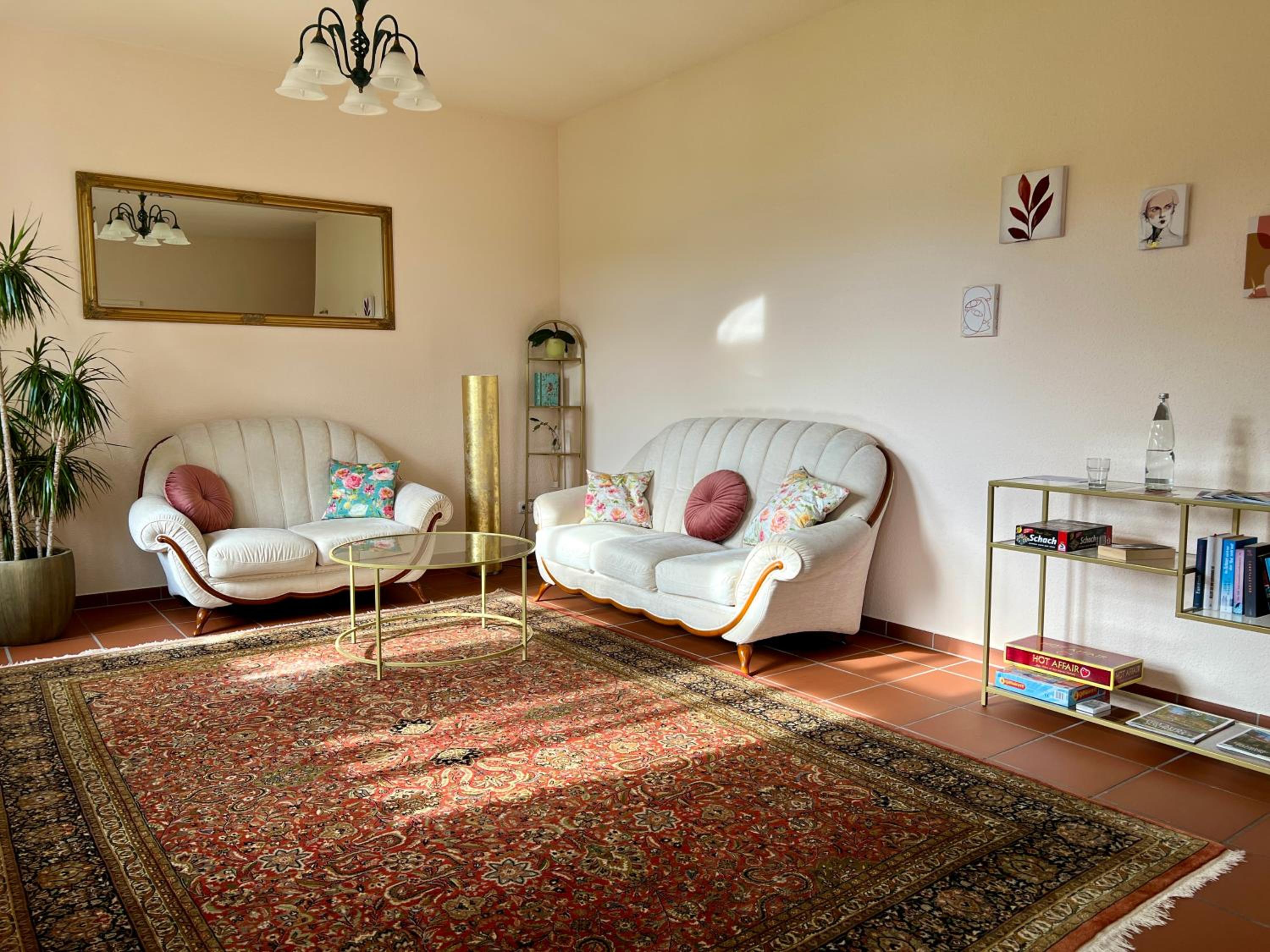 Villa Kayser