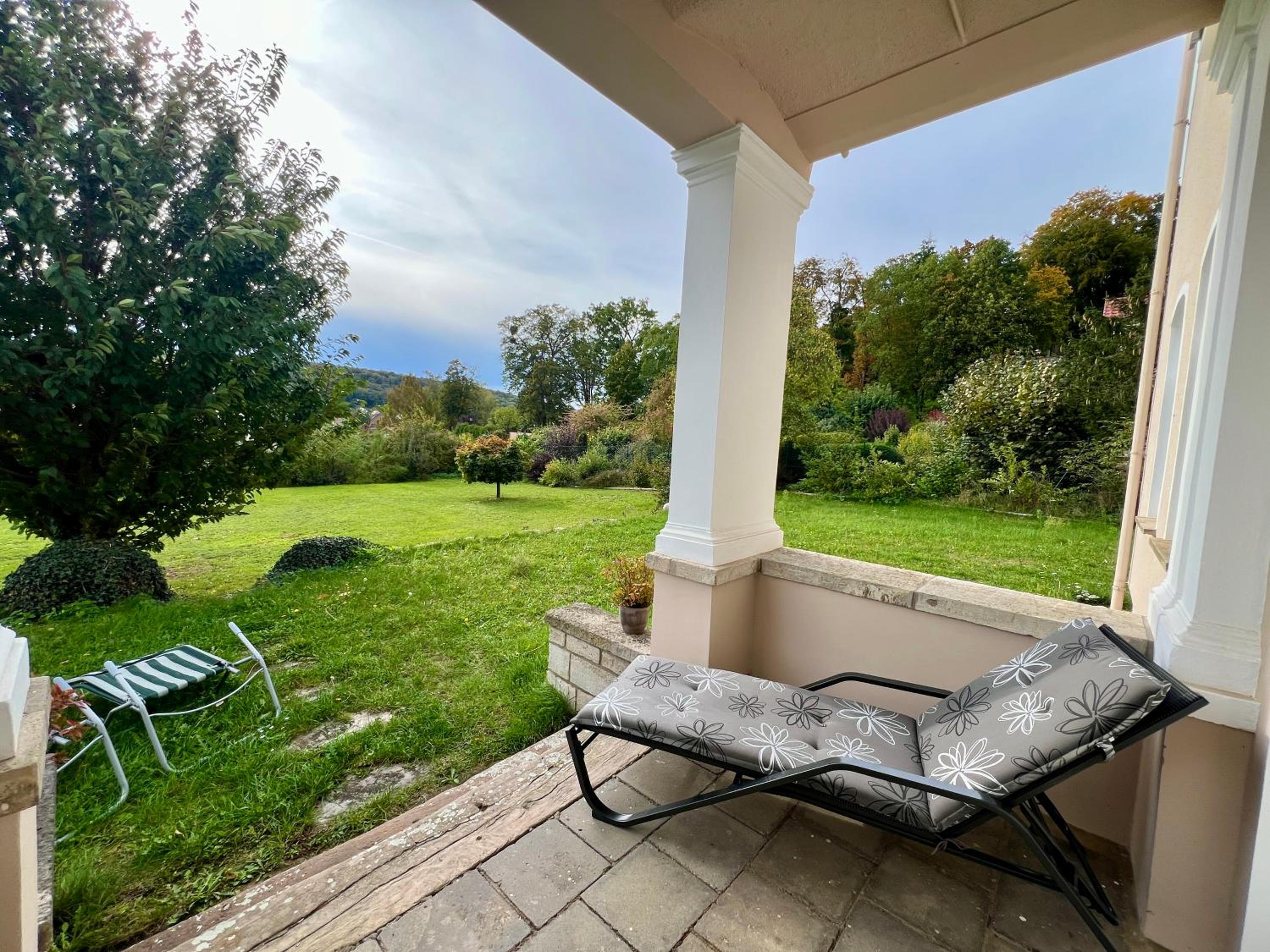 Villa Kayser