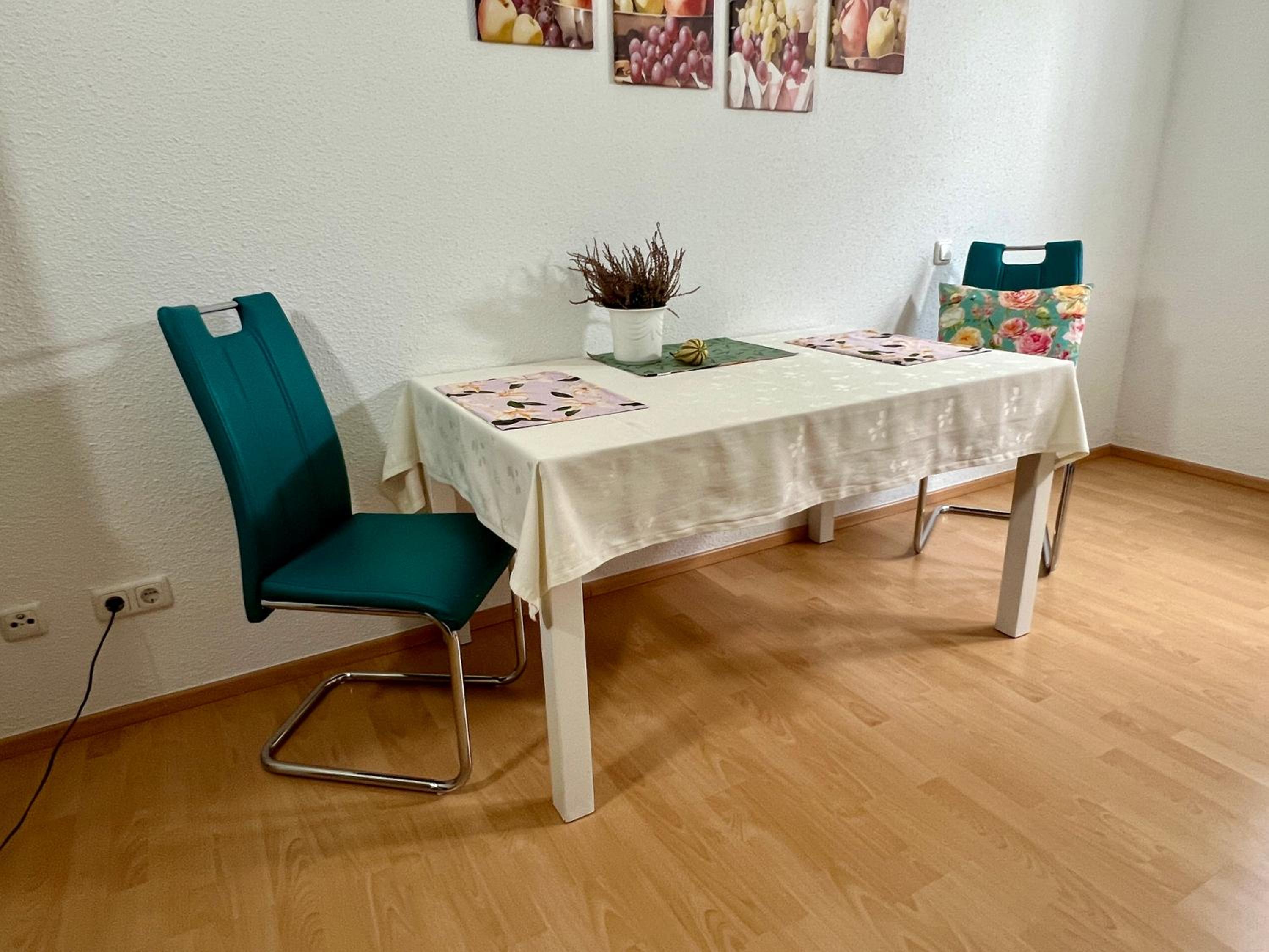 Villa Kayser