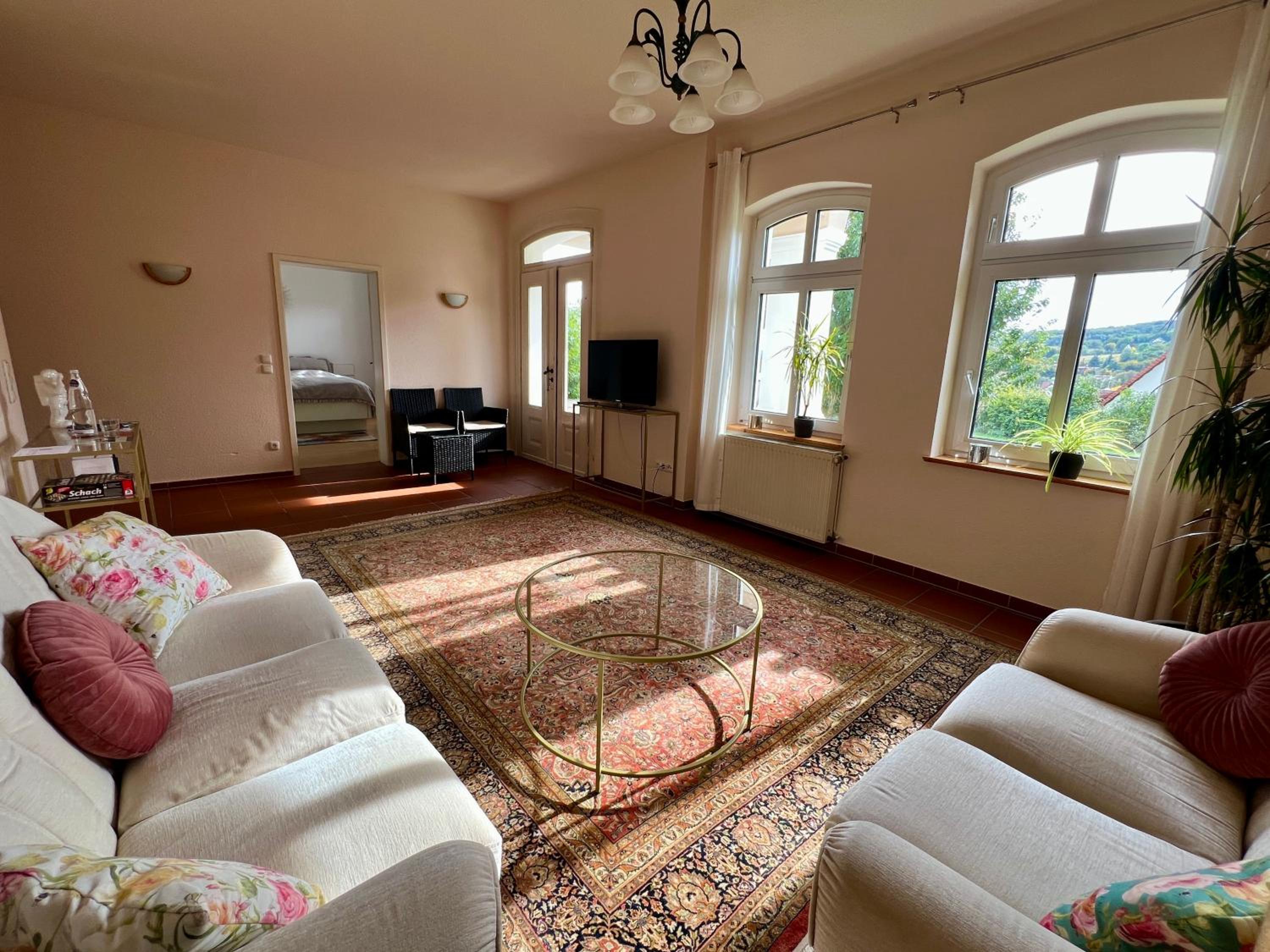 Villa Kayser