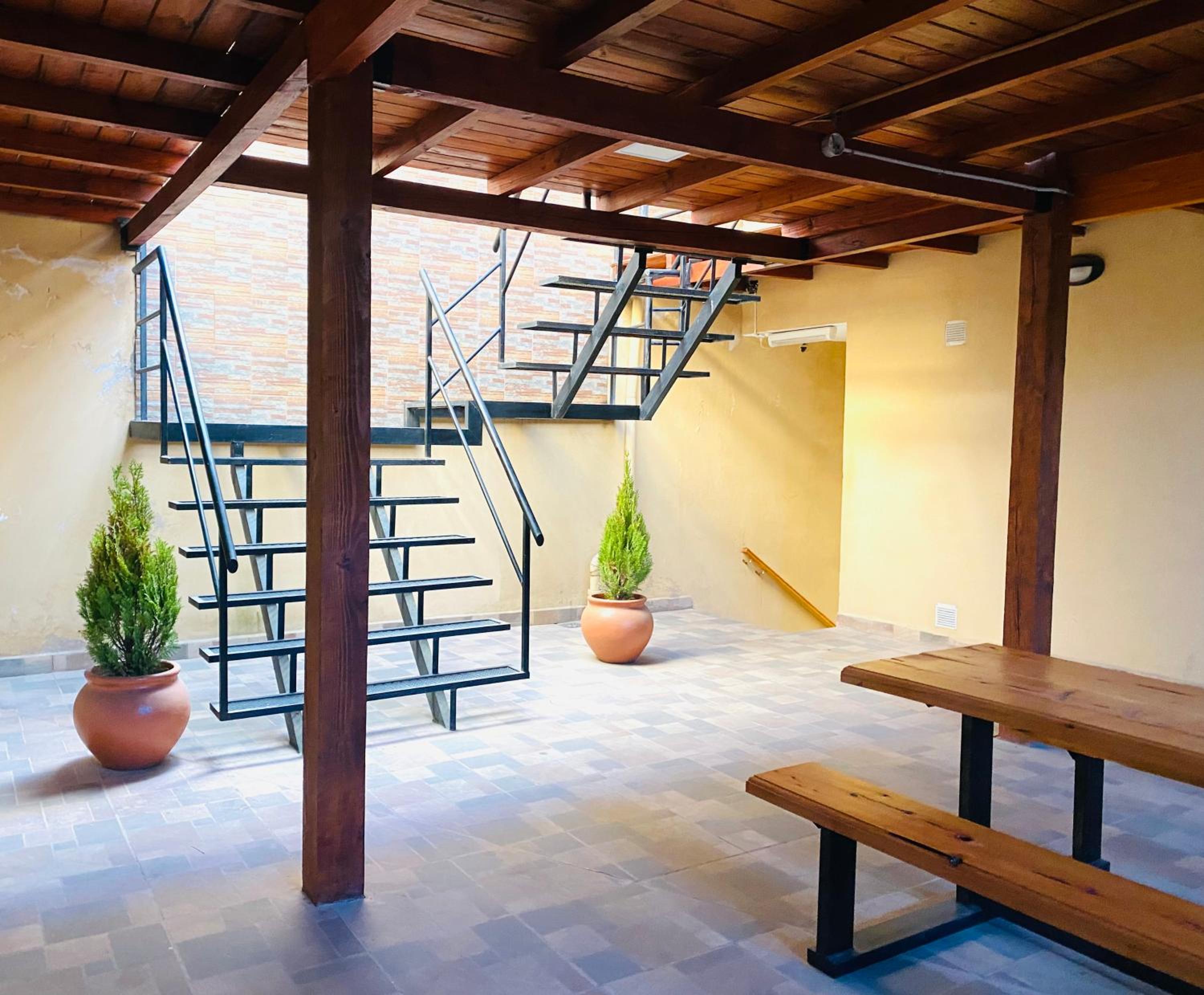 ALTURAS apart-hotel
