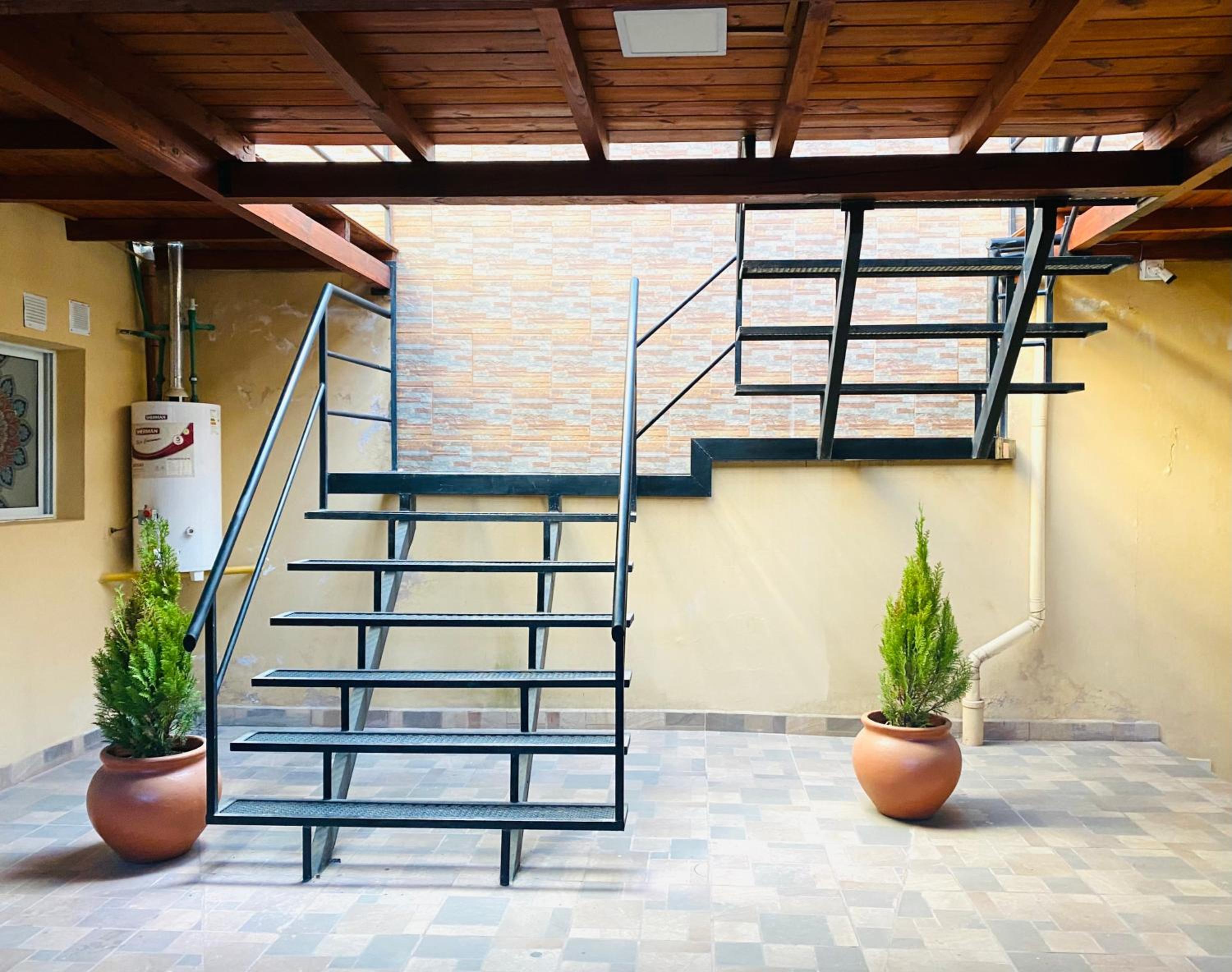 ALTURAS apart-hotel