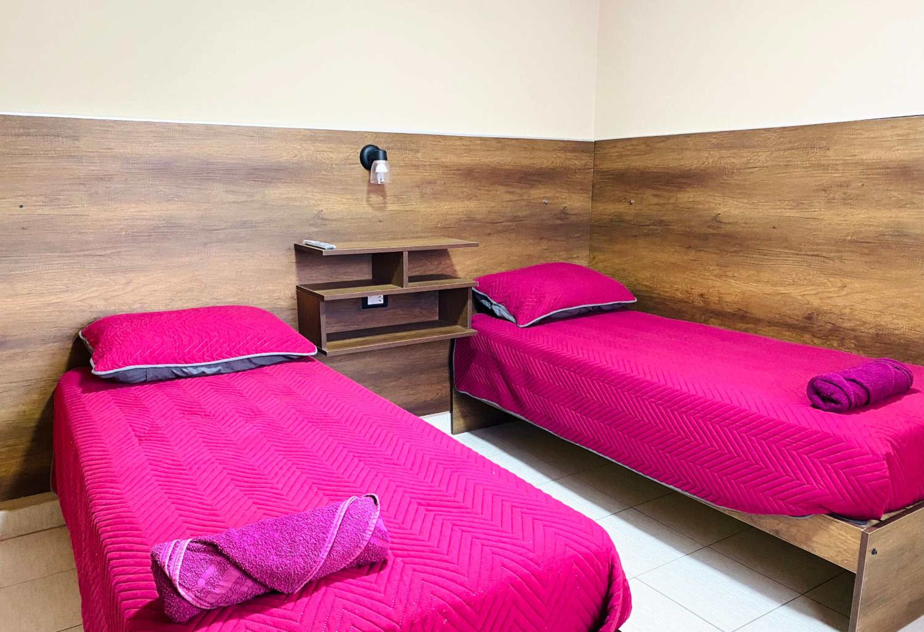 ALTURAS apart-hotel