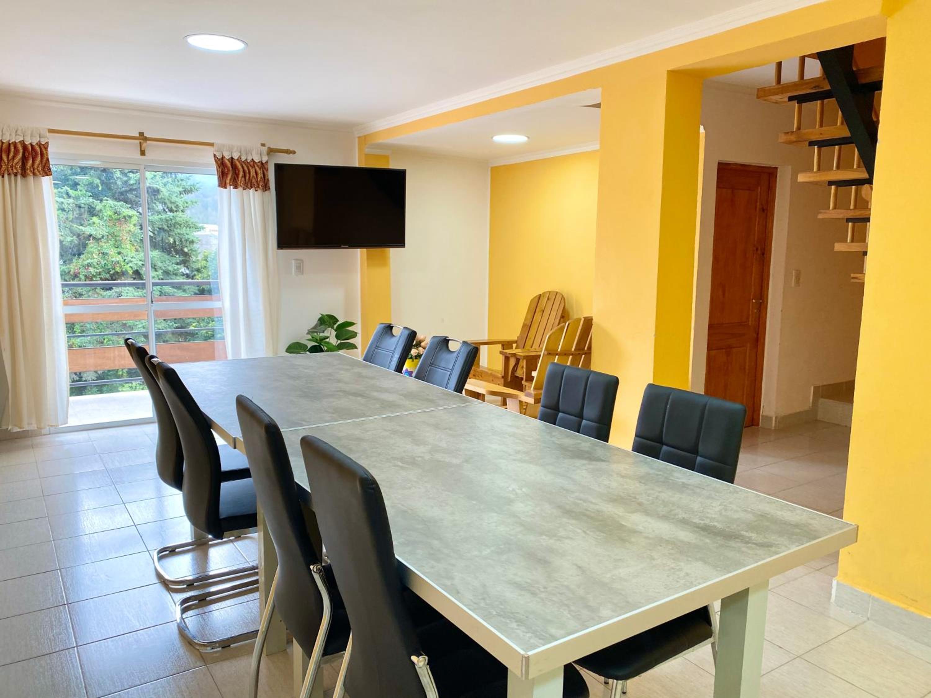 ALTURAS apart-hotel
