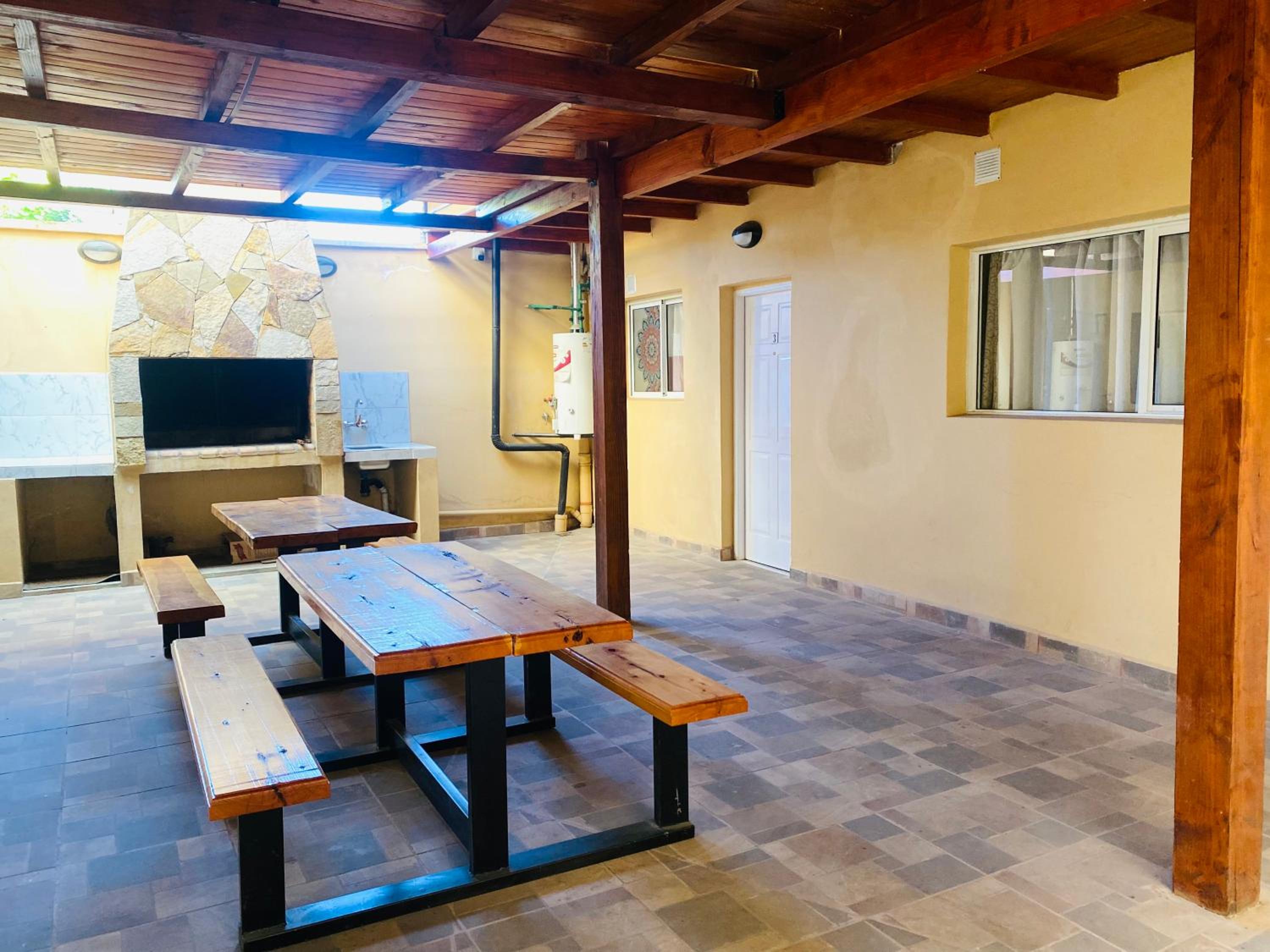 ALTURAS apart-hotel