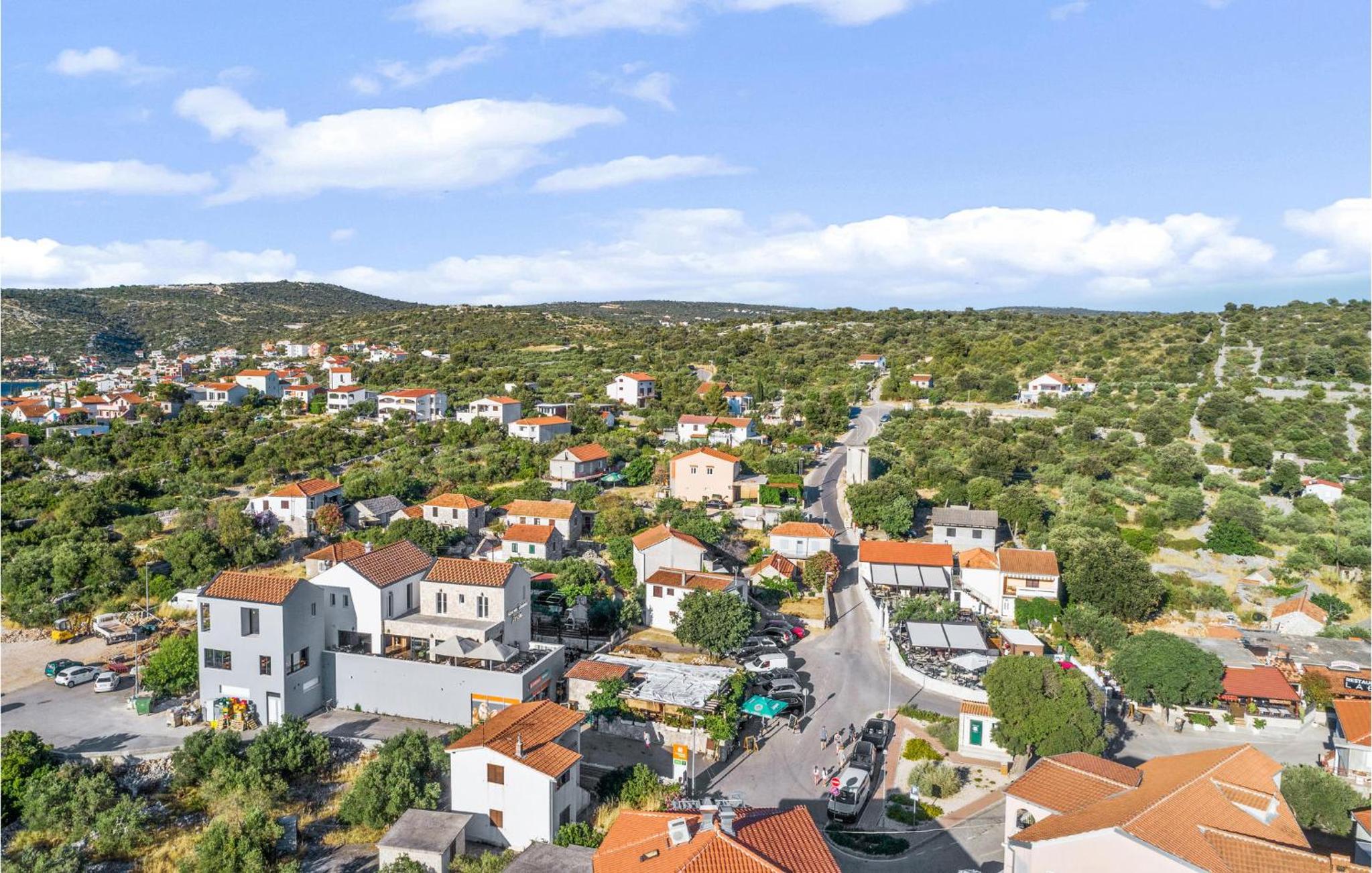 Awesome Home In Razanj view 4